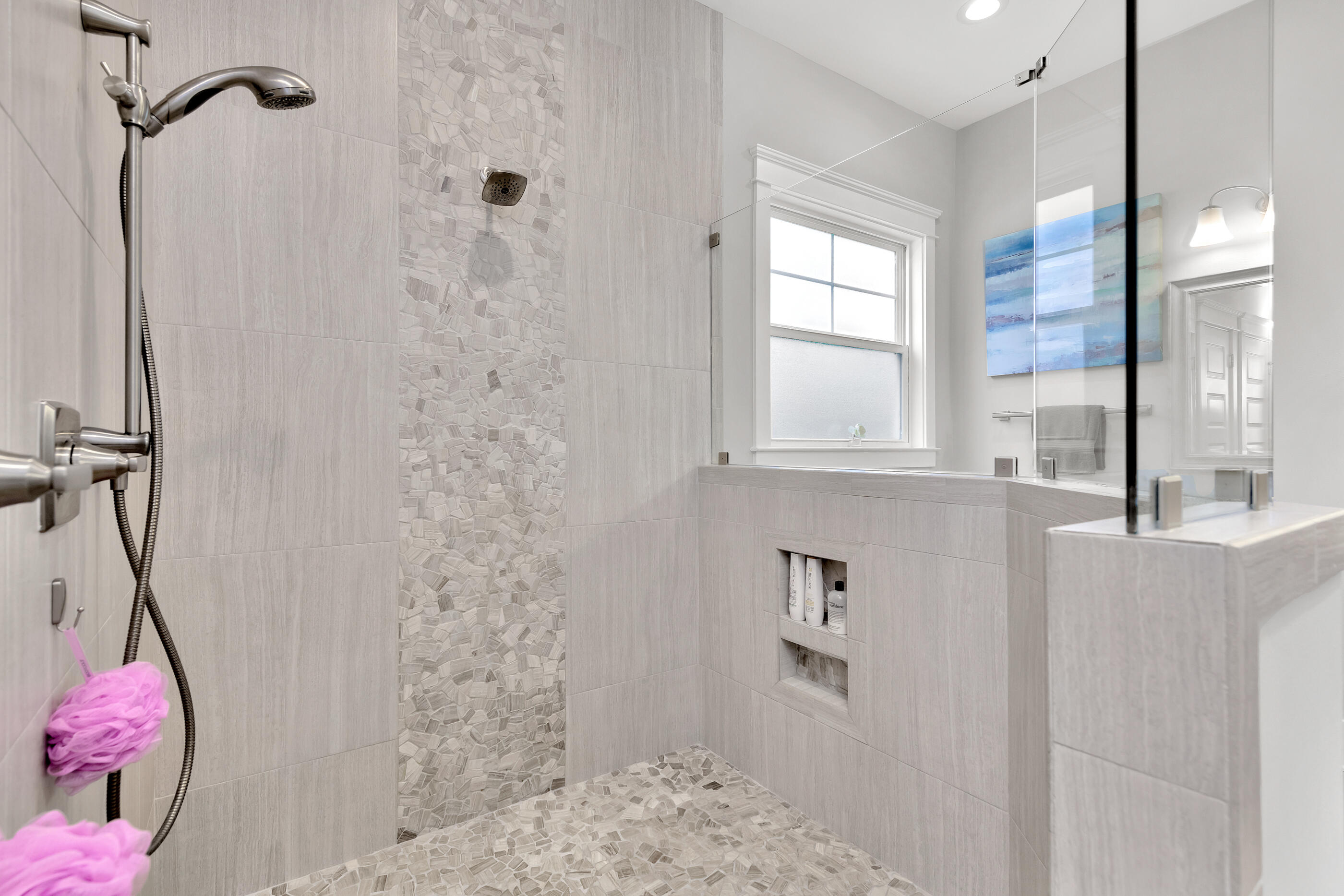 OCEAN CITY/OLDE FORT WALTON - Residential