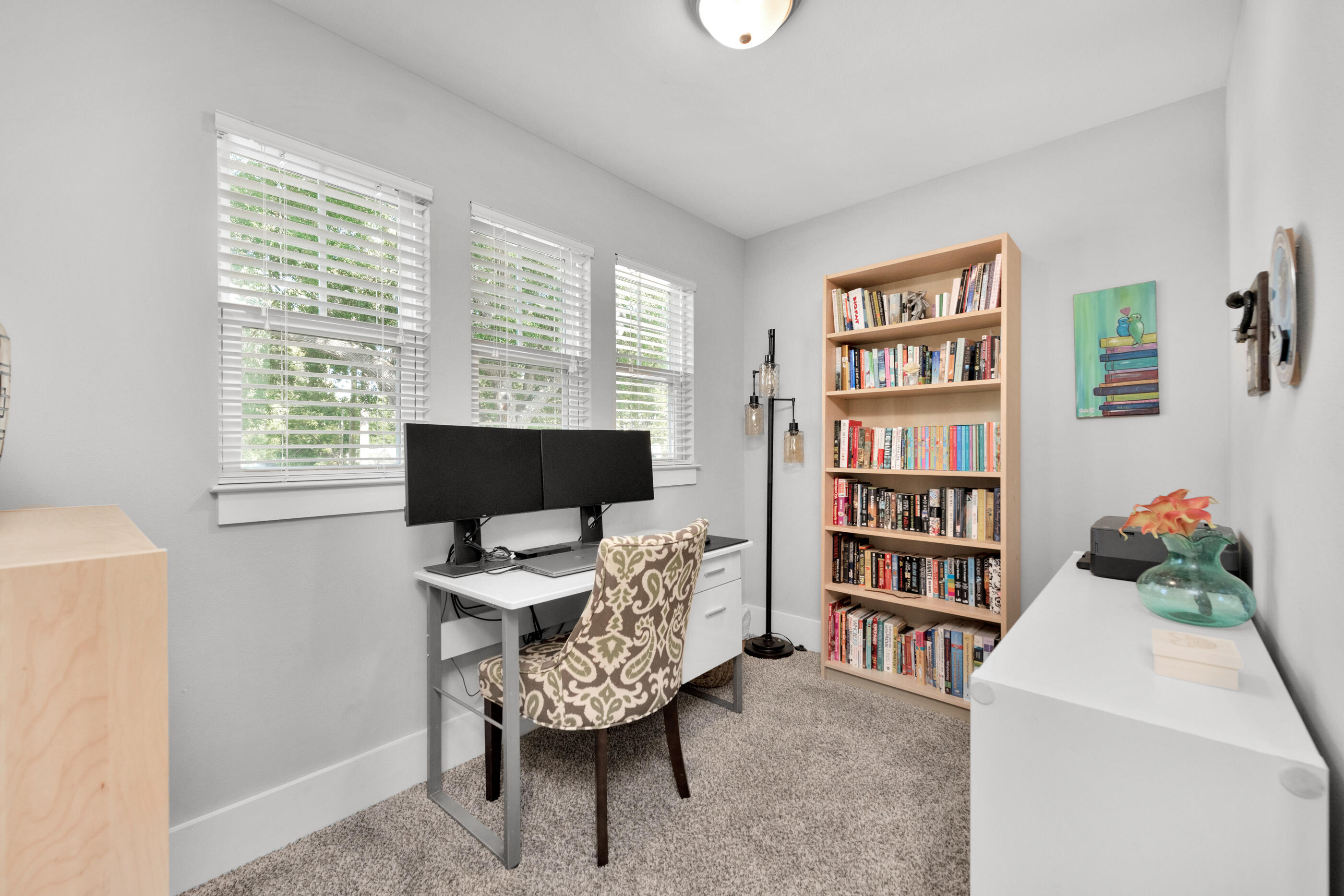 OCEAN CITY/OLDE FORT WALTON - Residential