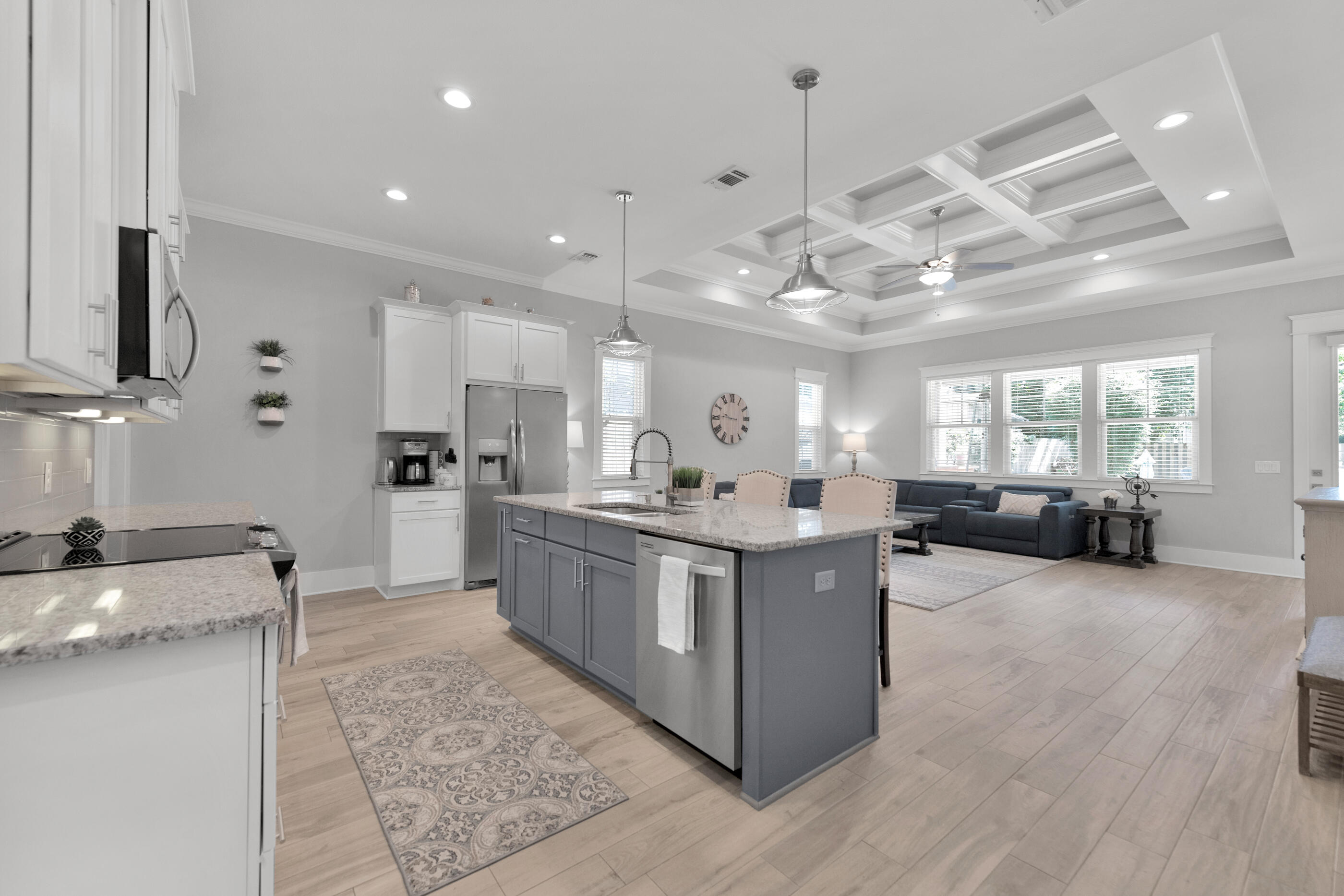 OCEAN CITY/OLDE FORT WALTON - Residential