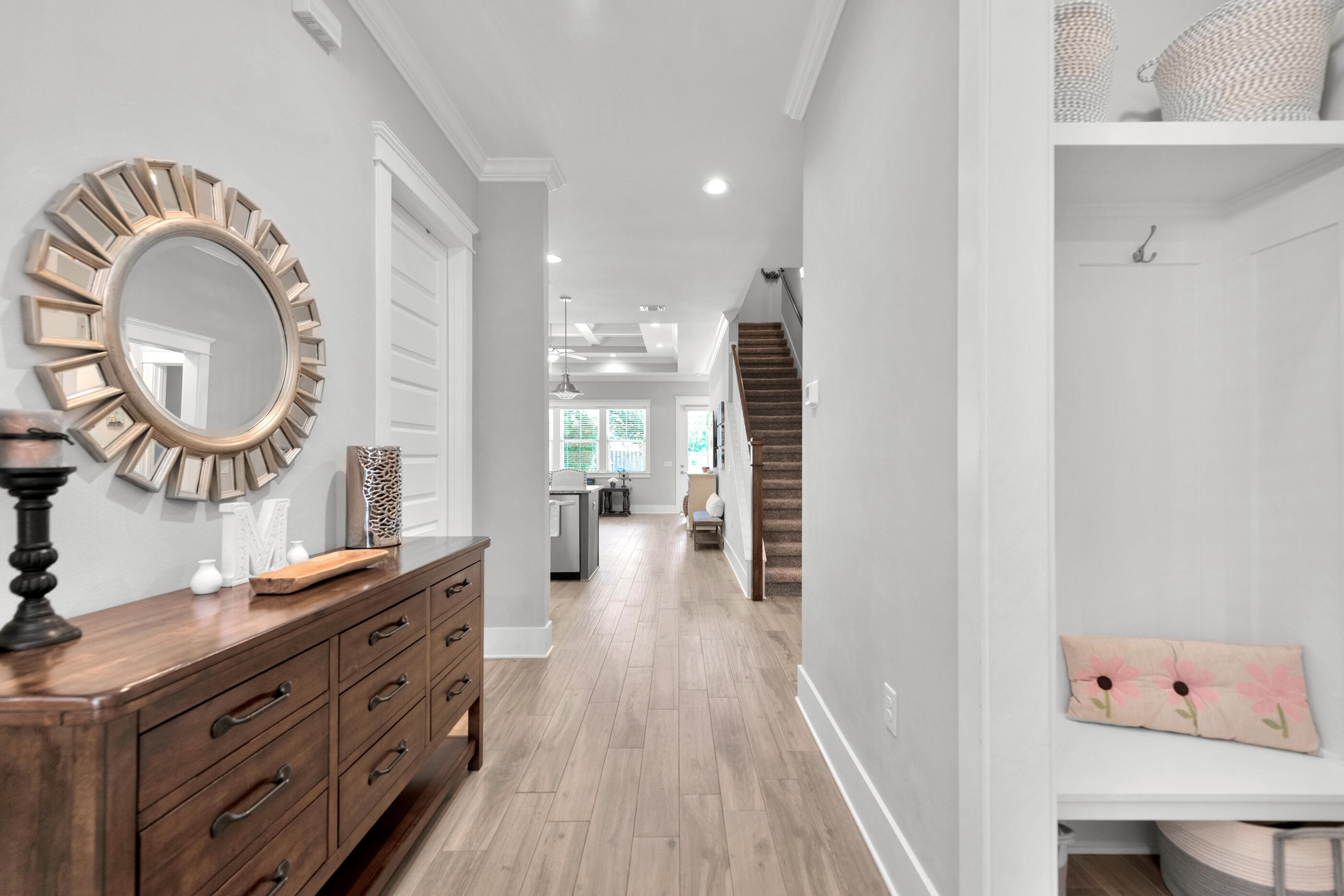 OCEAN CITY/OLDE FORT WALTON - Residential