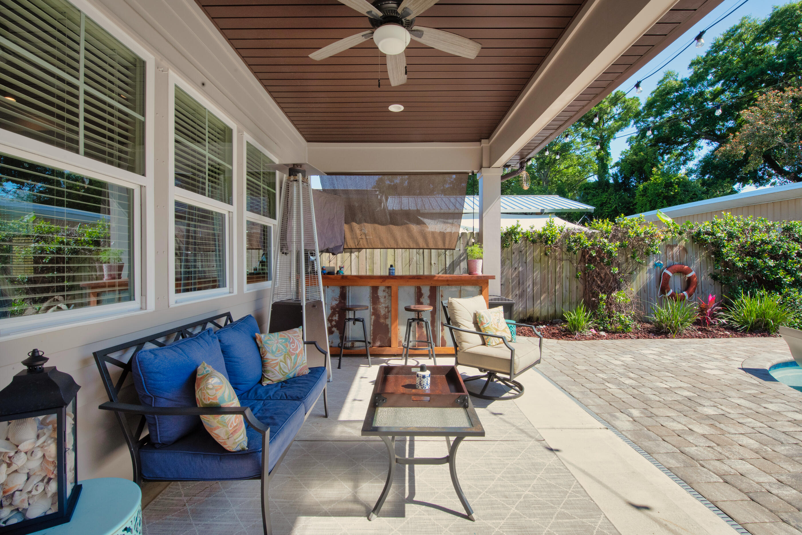 OCEAN CITY/OLDE FORT WALTON - Residential