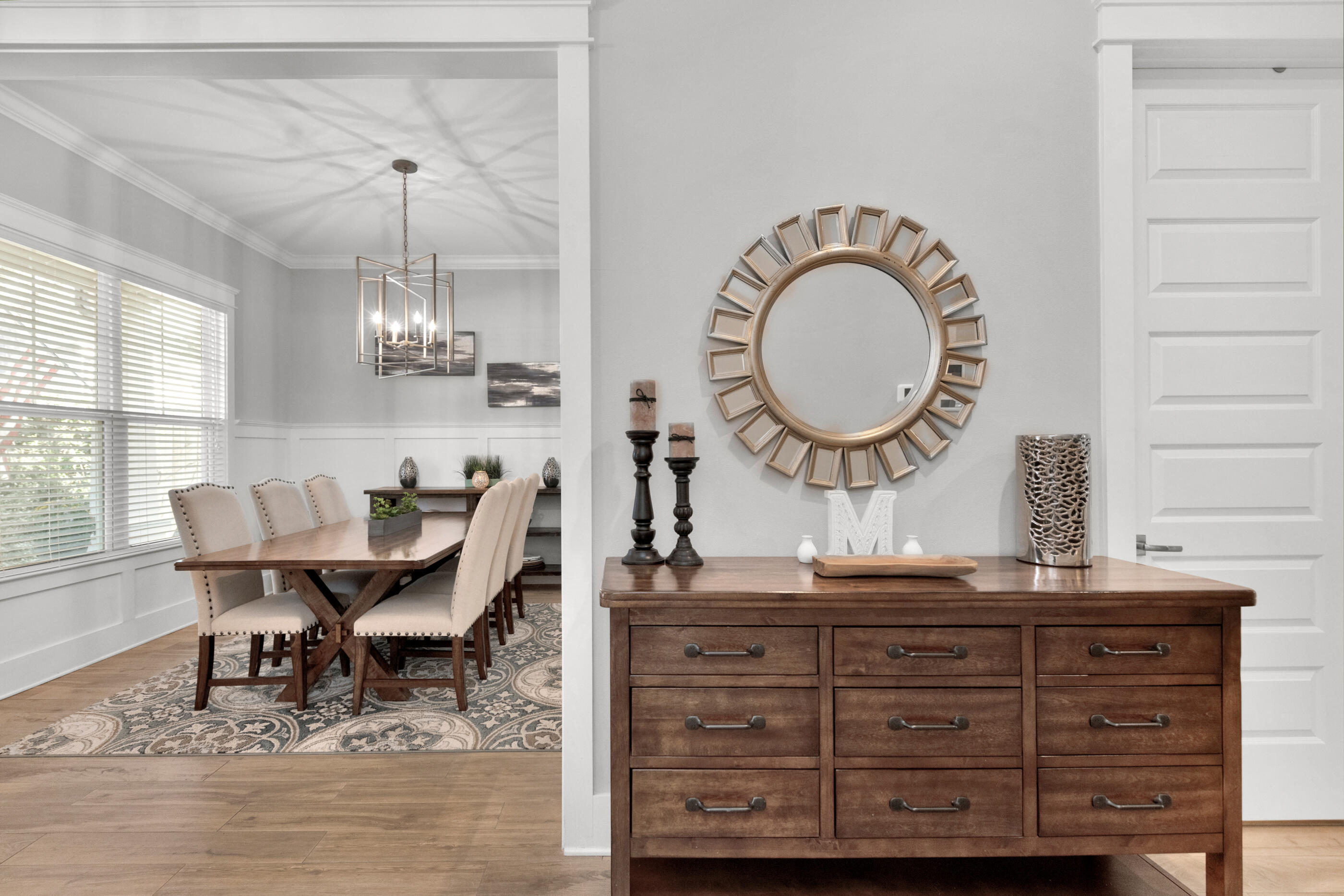 OCEAN CITY/OLDE FORT WALTON - Residential