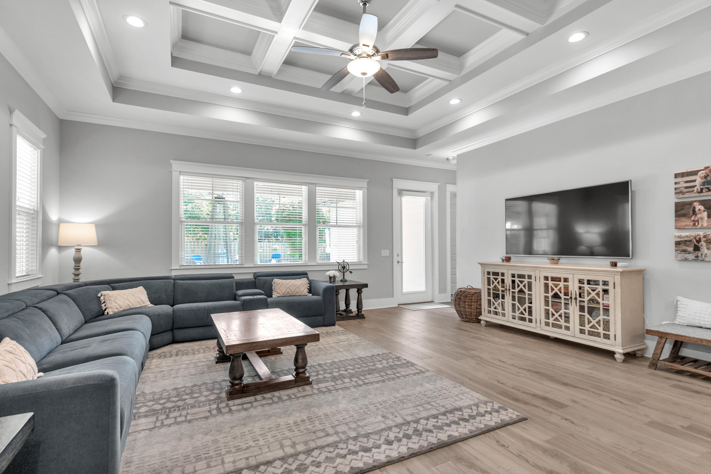 OCEAN CITY/OLDE FORT WALTON - Residential