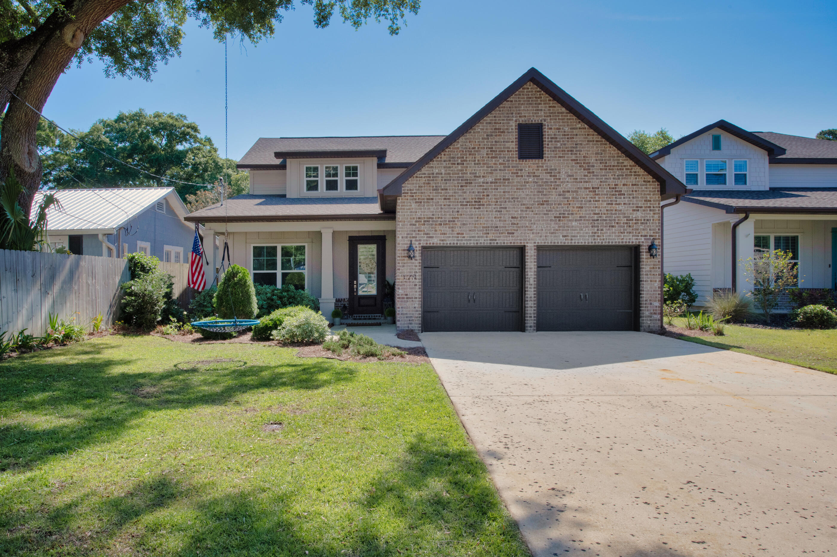 OCEAN CITY/OLDE FORT WALTON - Residential