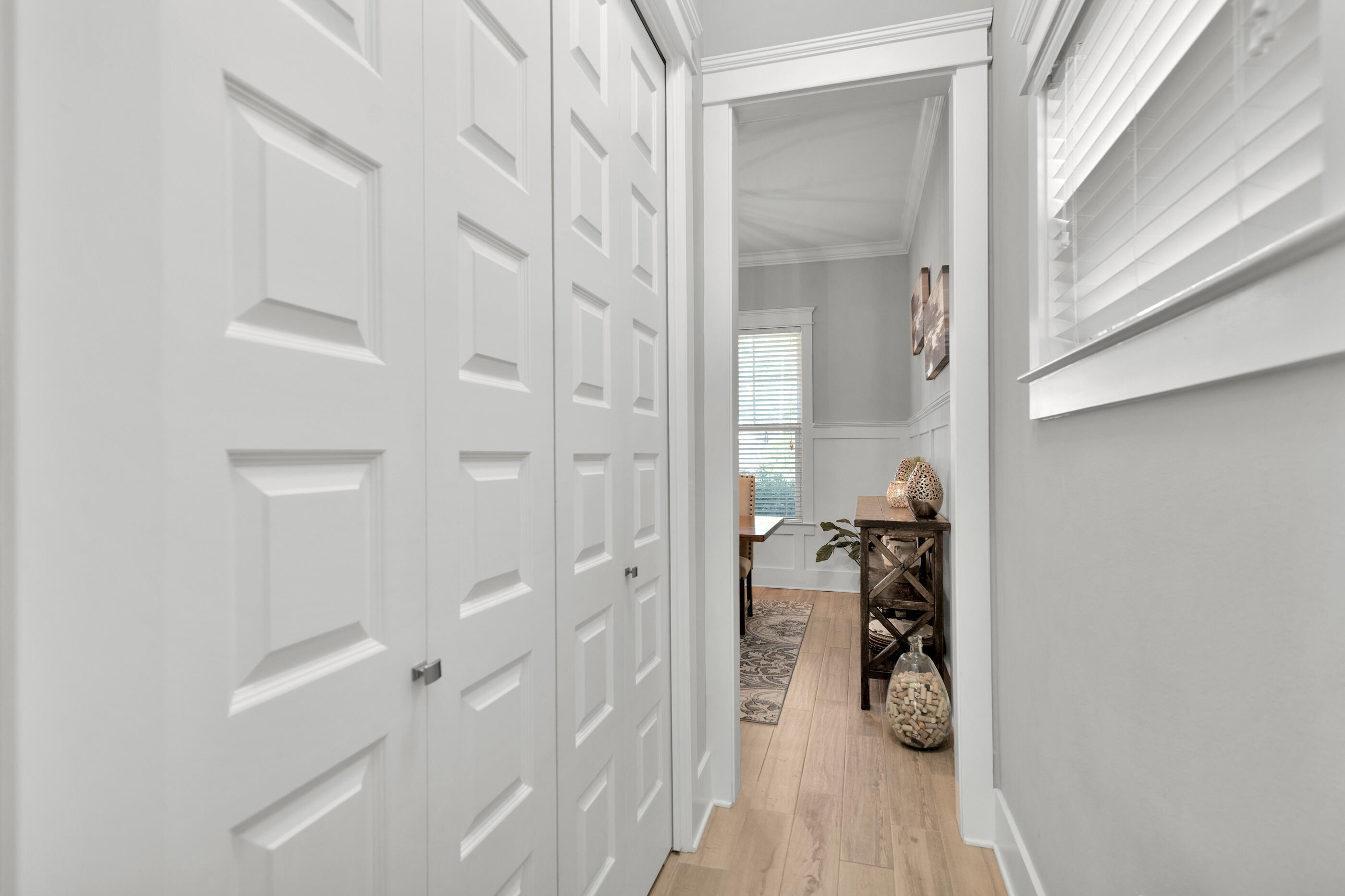 OCEAN CITY/OLDE FORT WALTON - Residential