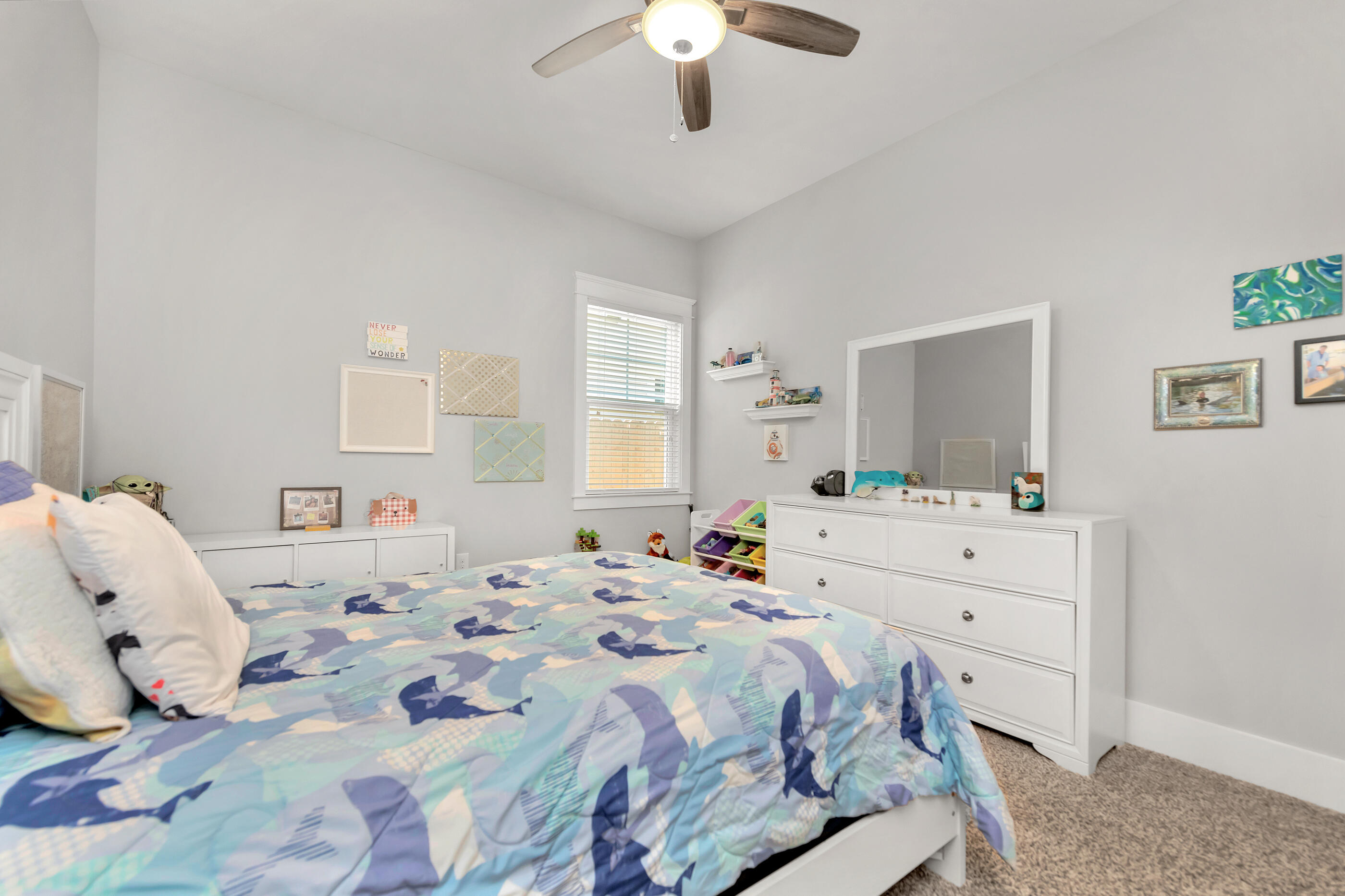 OCEAN CITY/OLDE FORT WALTON - Residential