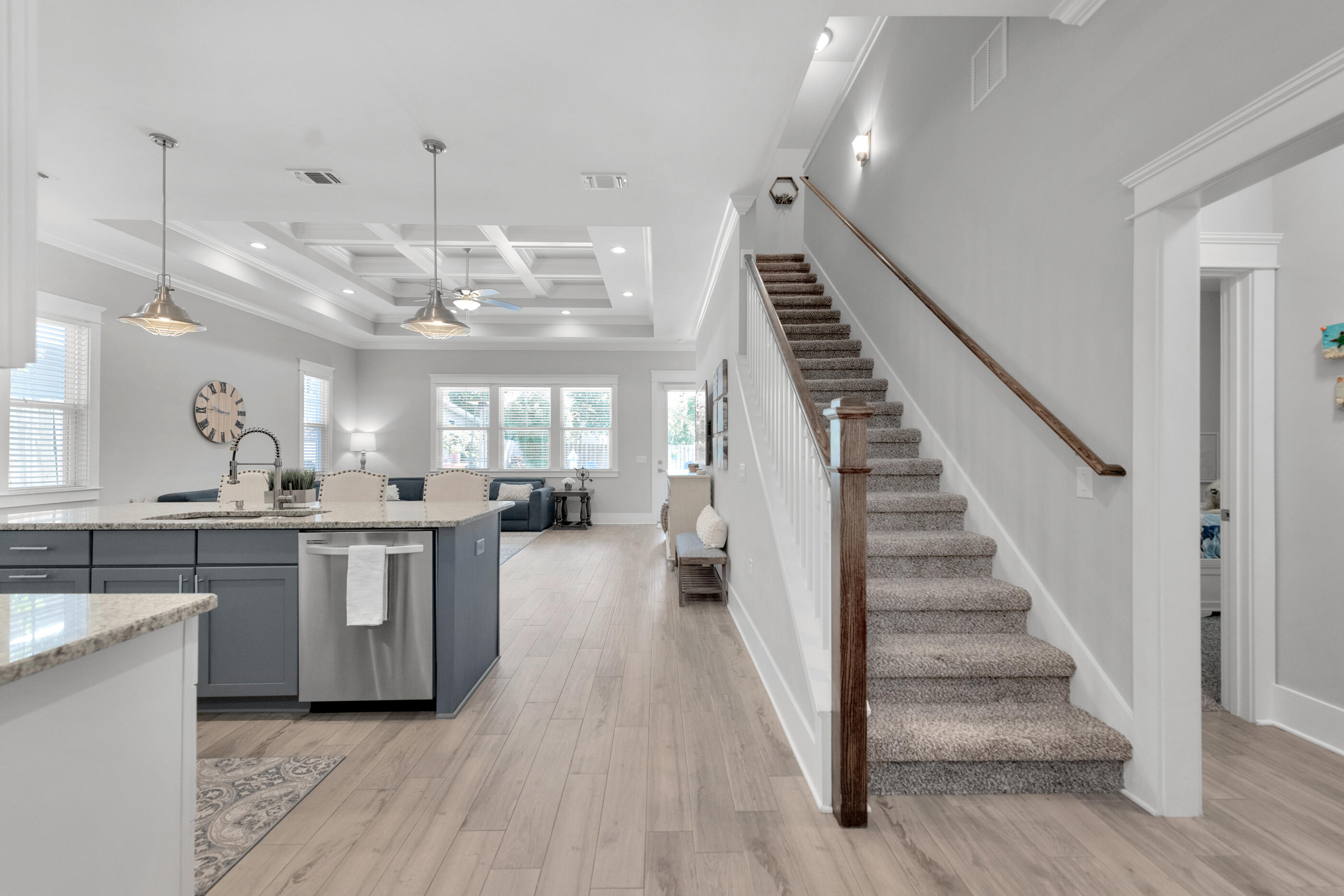 OCEAN CITY/OLDE FORT WALTON - Residential