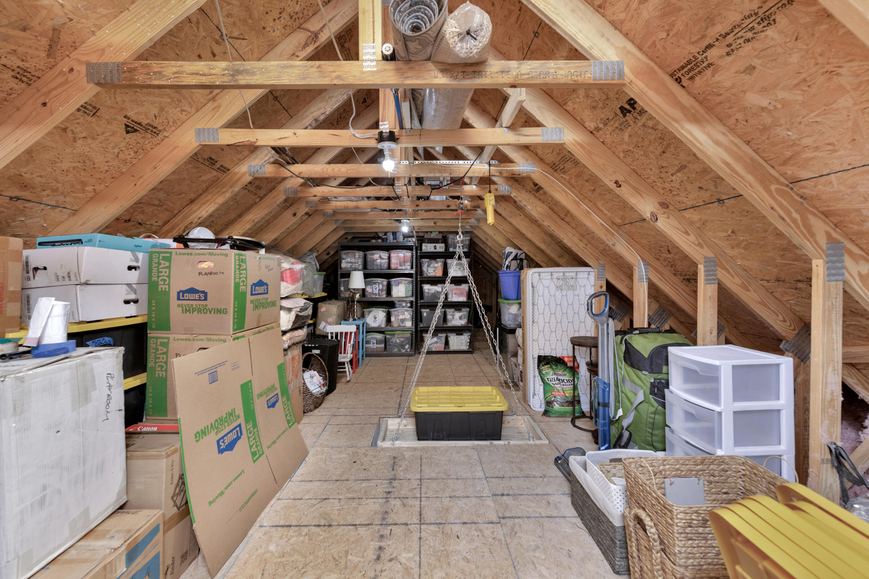 OCEAN CITY/OLDE FORT WALTON - Residential