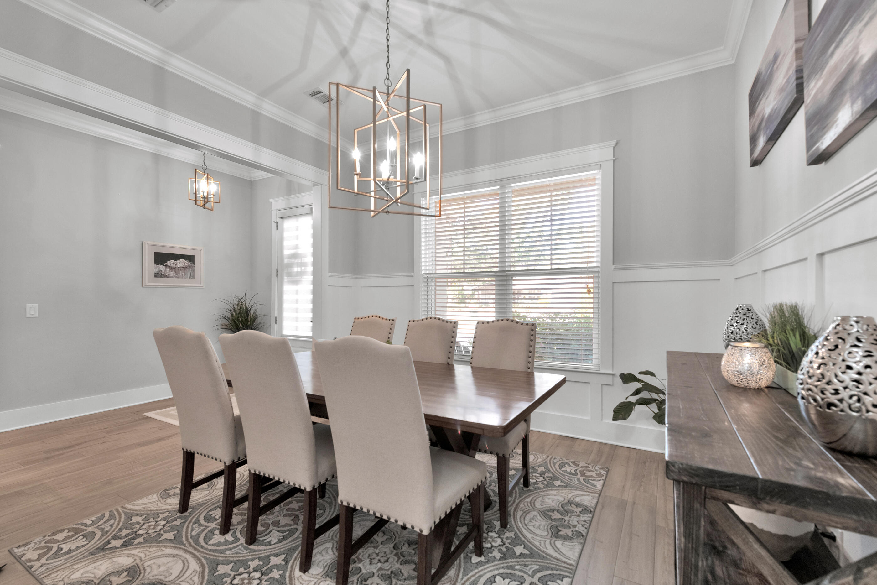 OCEAN CITY/OLDE FORT WALTON - Residential