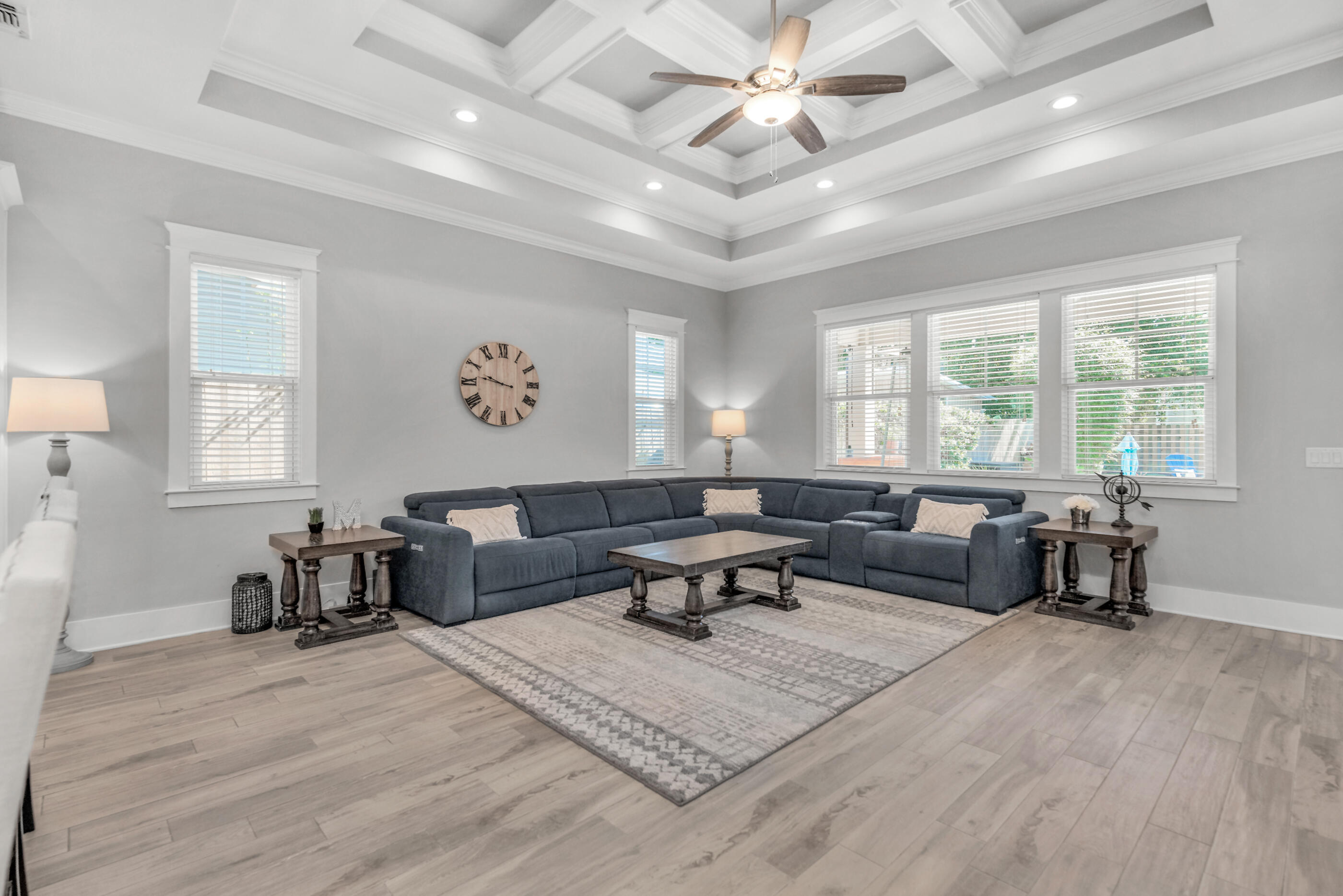 OCEAN CITY/OLDE FORT WALTON - Residential