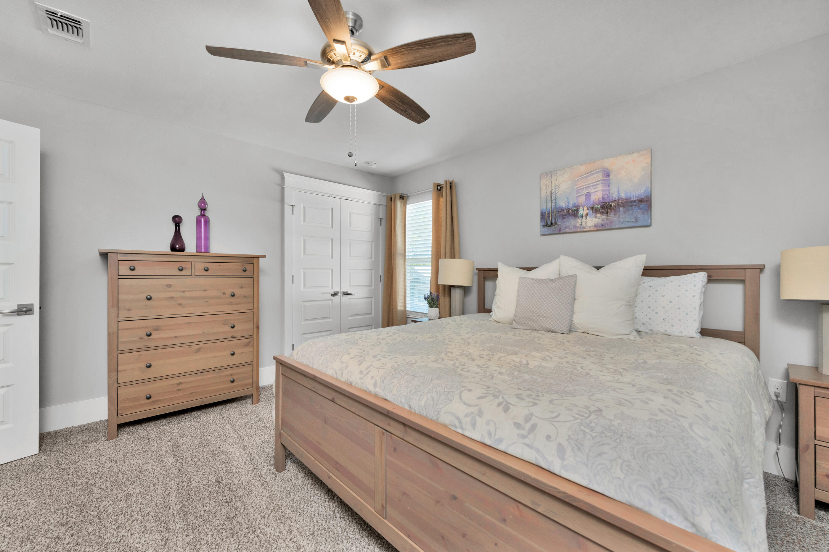 OCEAN CITY/OLDE FORT WALTON - Residential