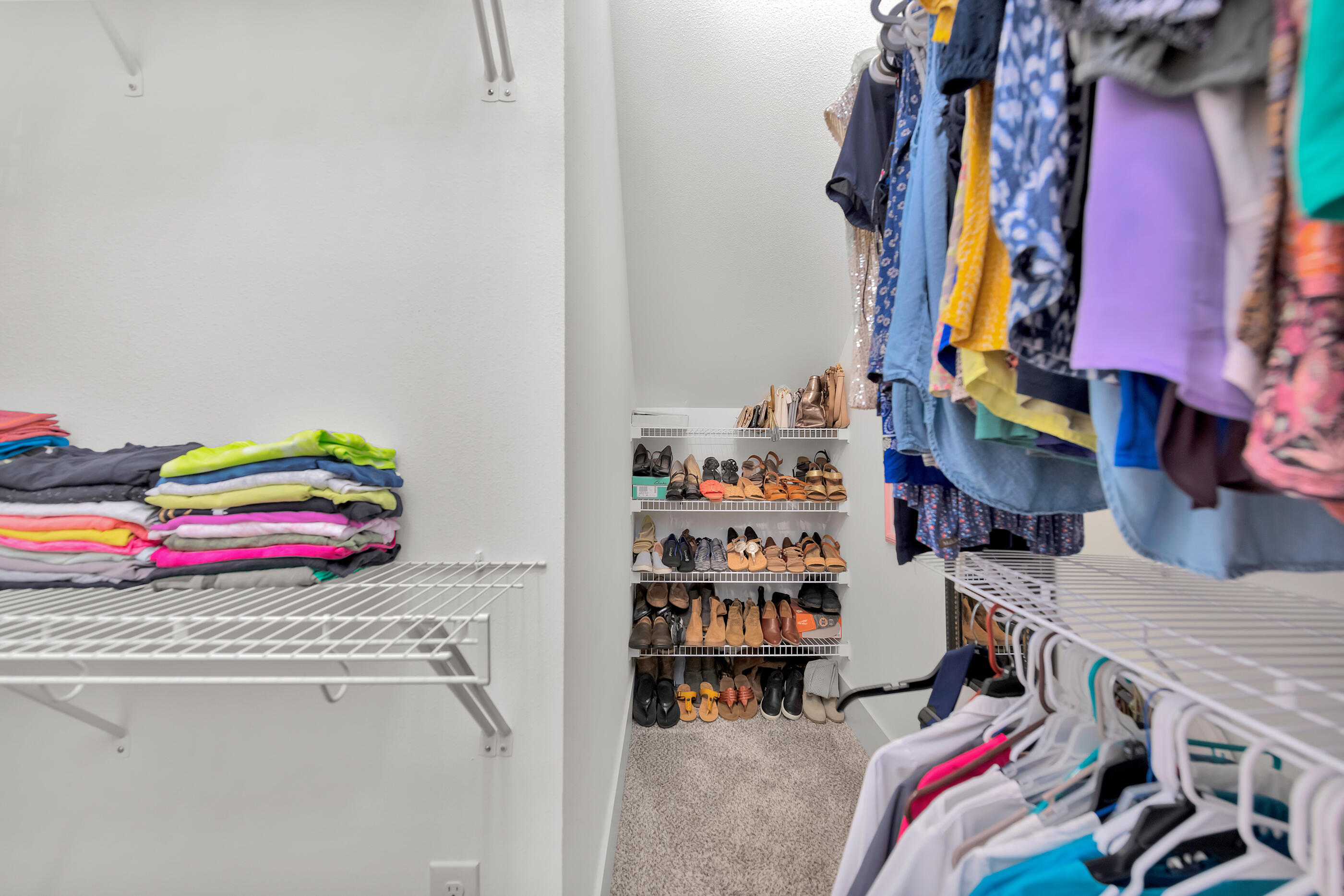 OCEAN CITY/OLDE FORT WALTON - Residential