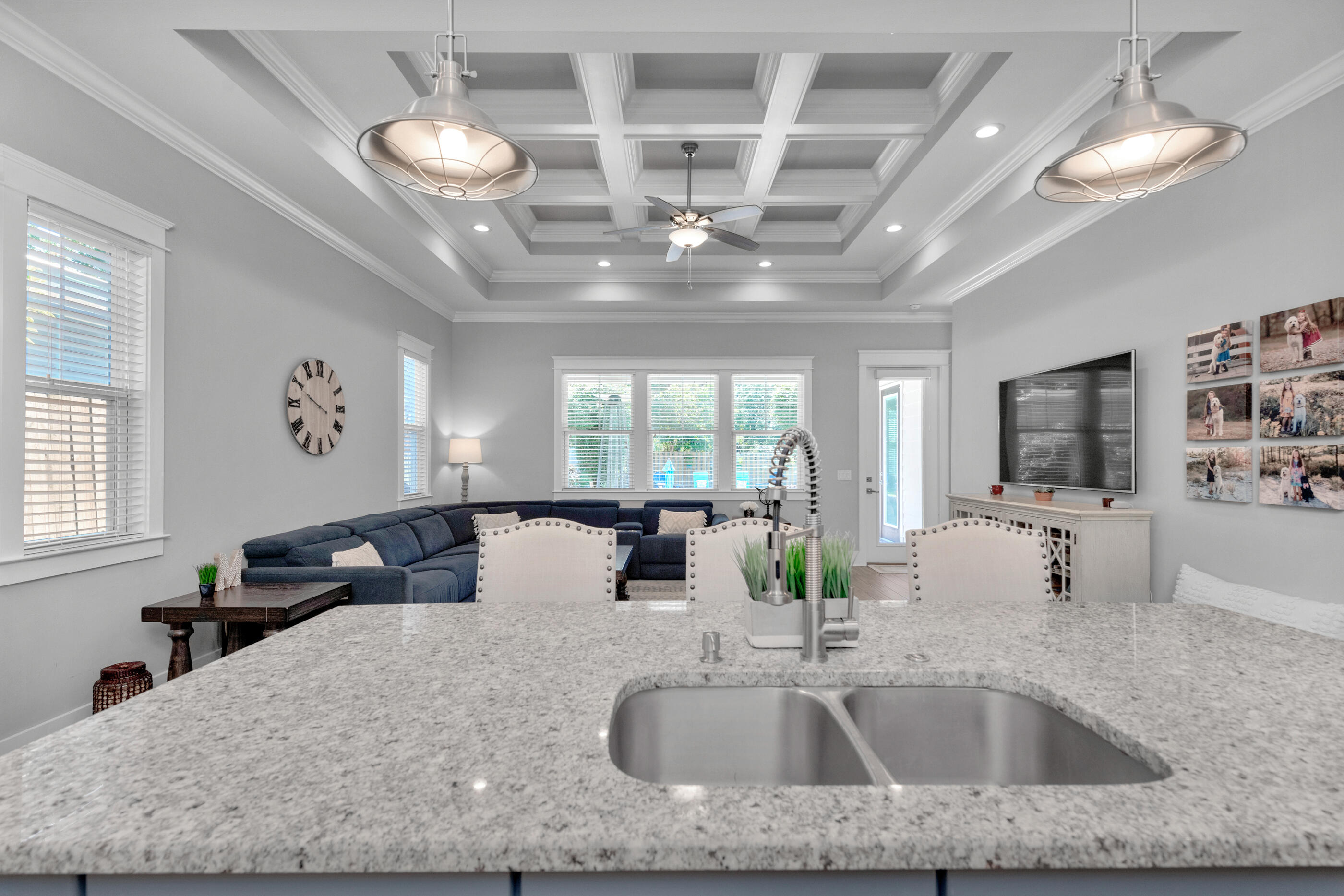 OCEAN CITY/OLDE FORT WALTON - Residential