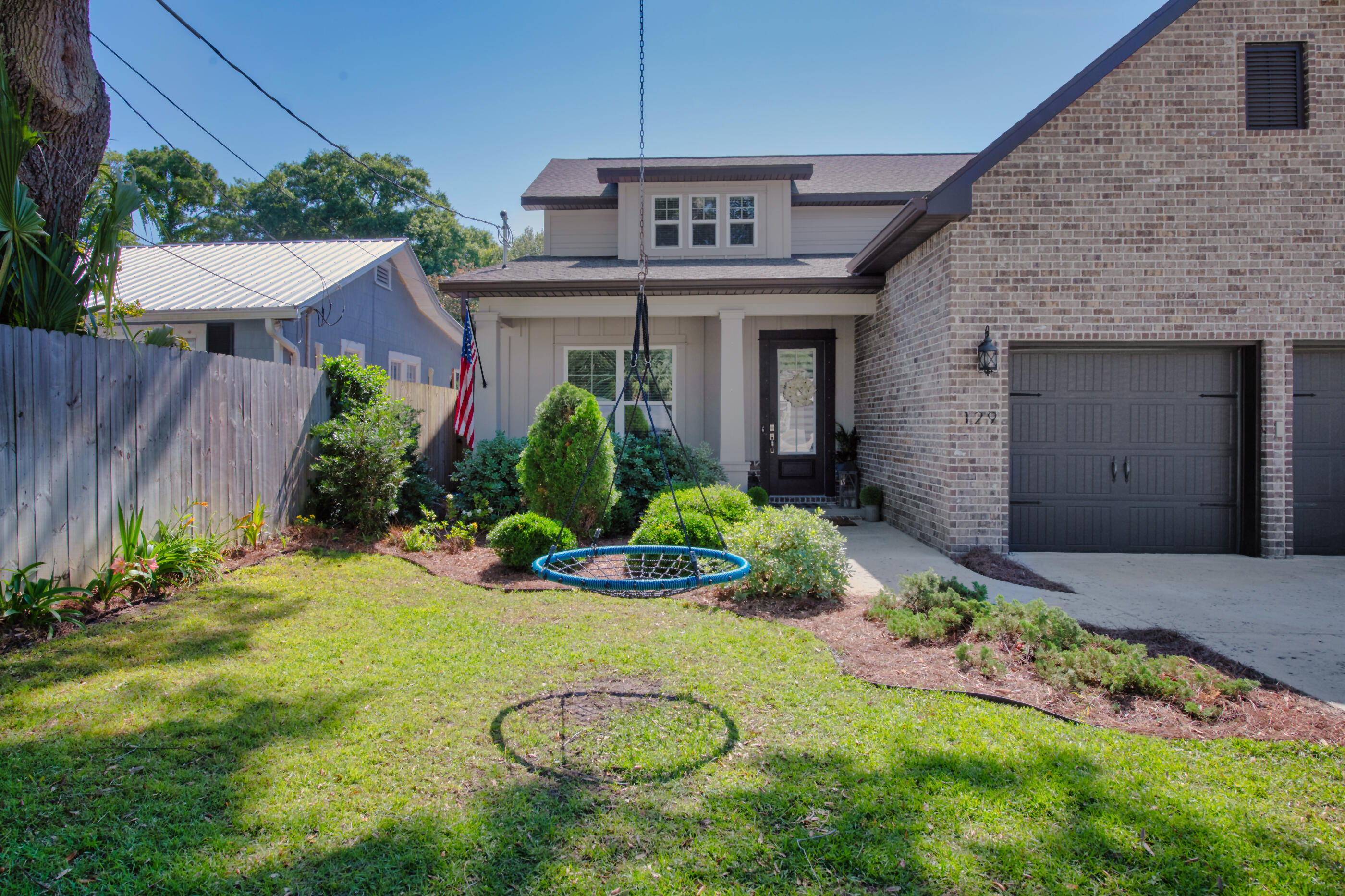 OCEAN CITY/OLDE FORT WALTON - Residential