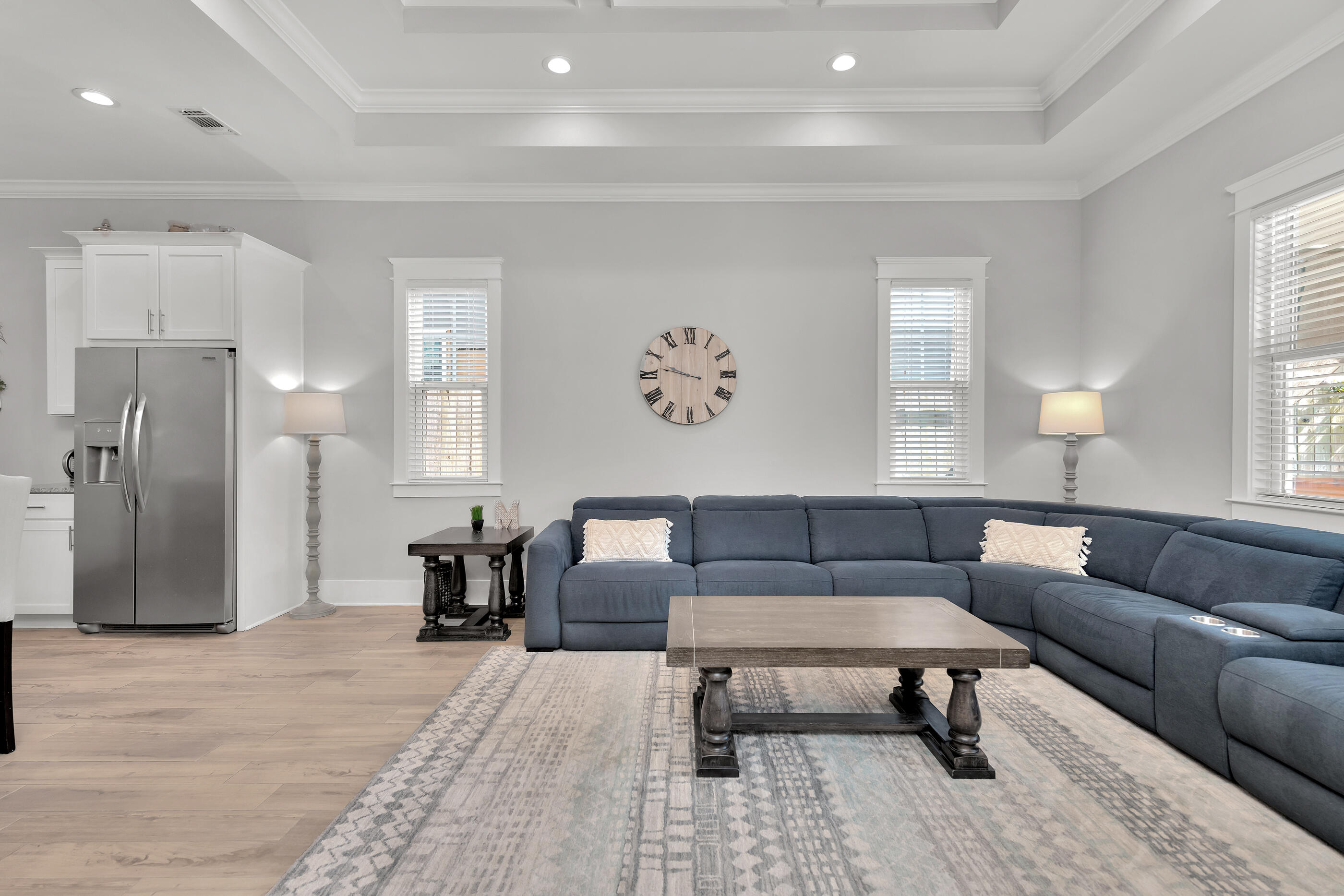 OCEAN CITY/OLDE FORT WALTON - Residential