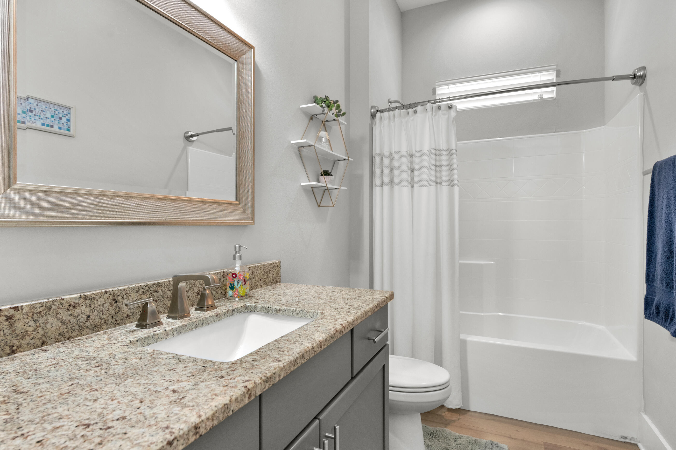 OCEAN CITY/OLDE FORT WALTON - Residential