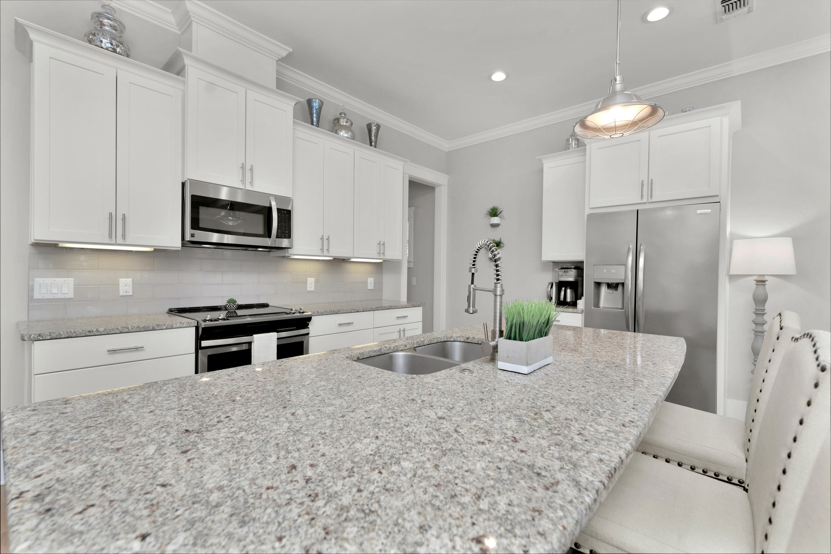 OCEAN CITY/OLDE FORT WALTON - Residential