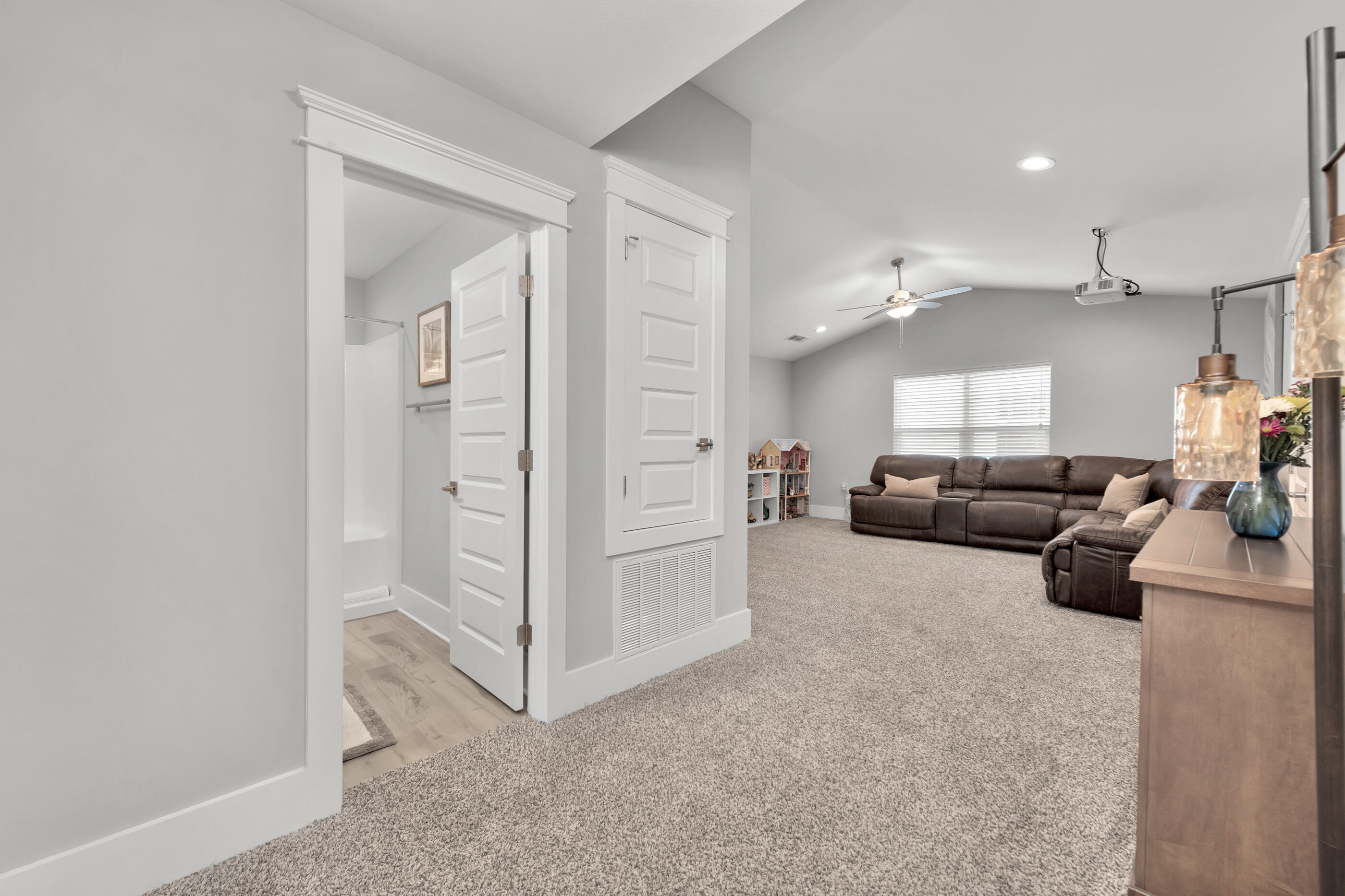 OCEAN CITY/OLDE FORT WALTON - Residential