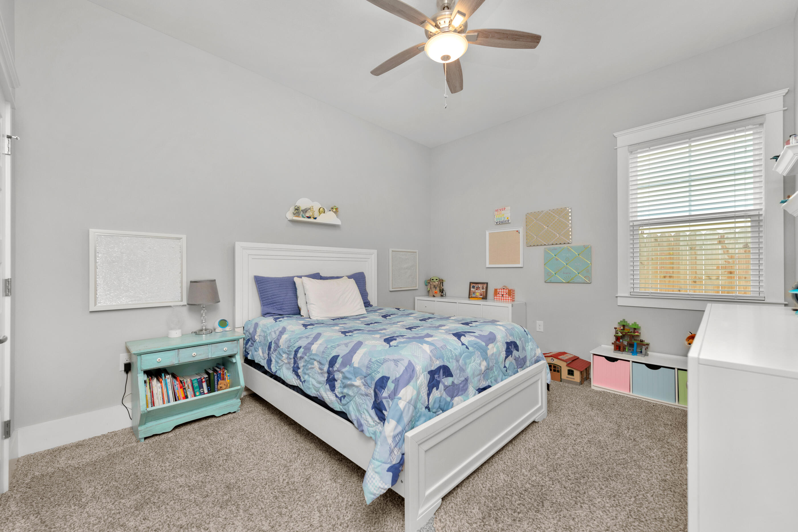 OCEAN CITY/OLDE FORT WALTON - Residential