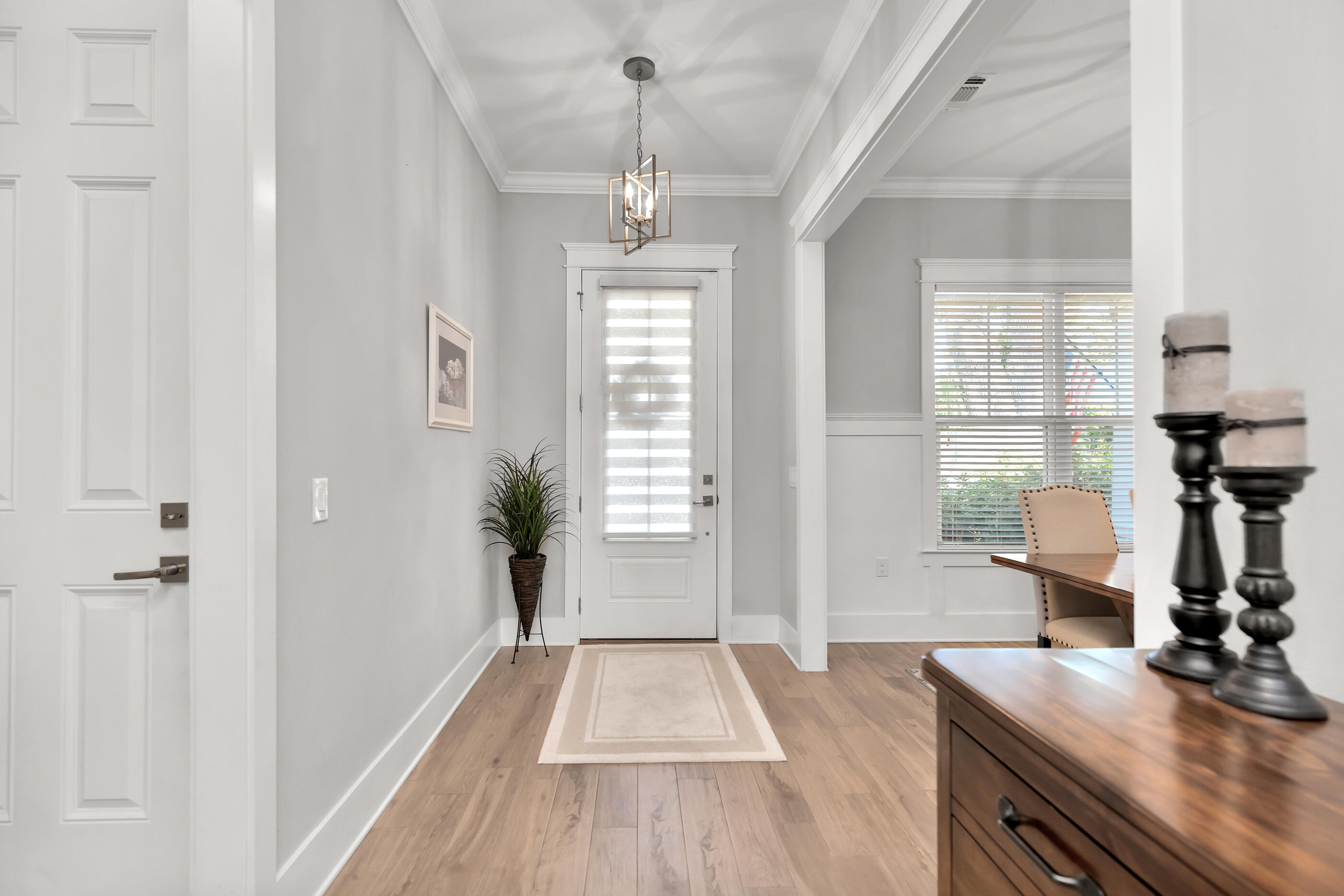 OCEAN CITY/OLDE FORT WALTON - Residential