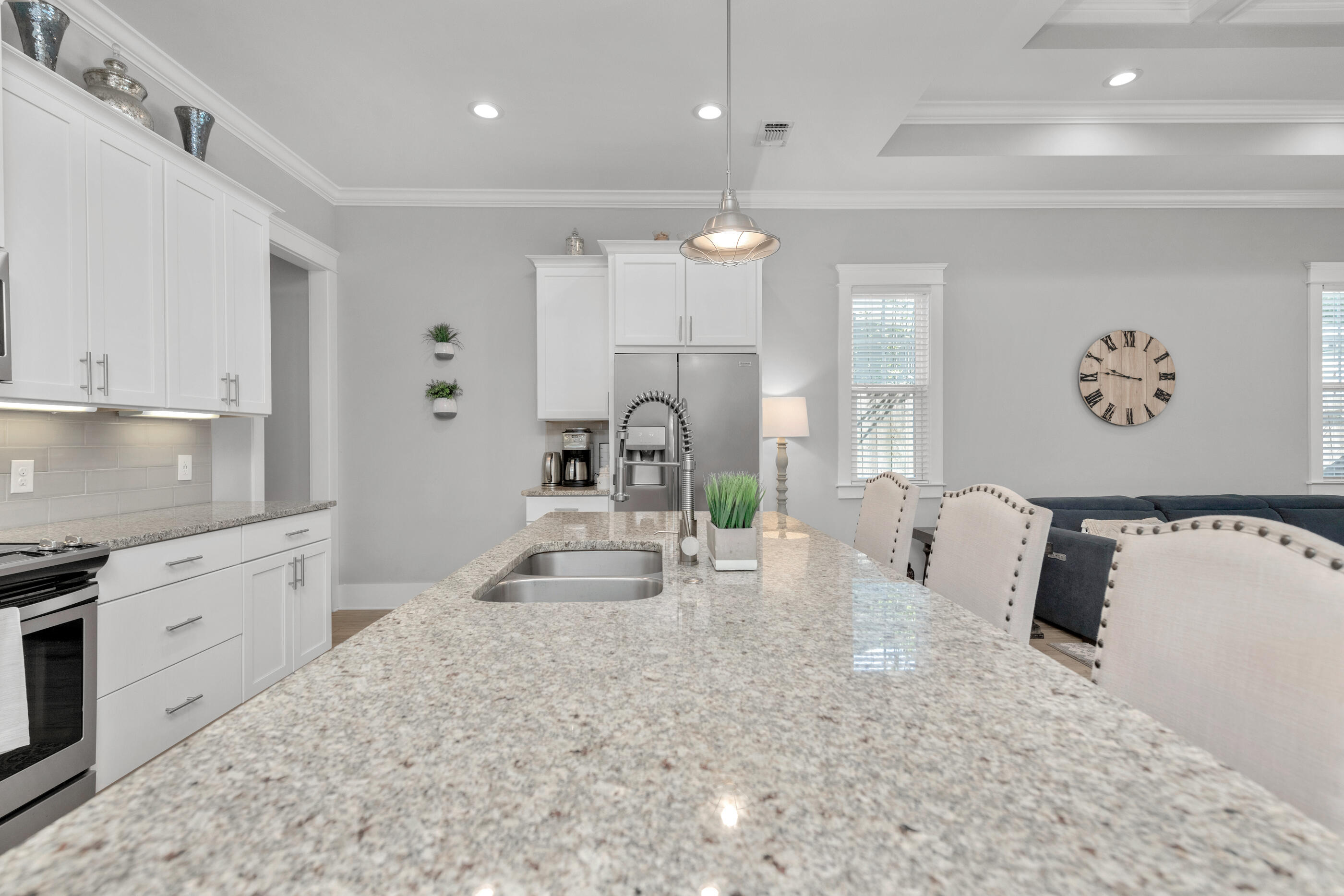 OCEAN CITY/OLDE FORT WALTON - Residential