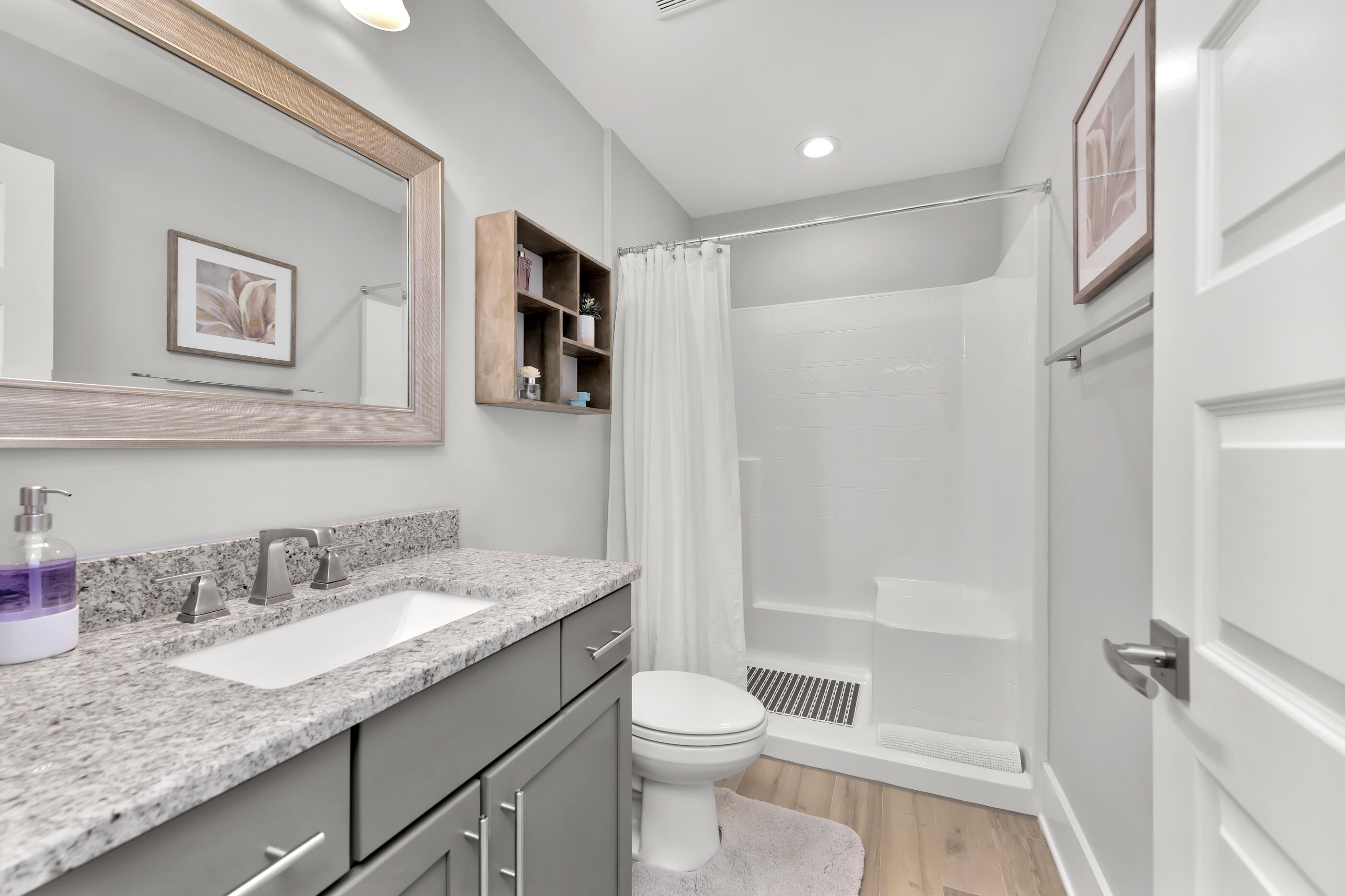 OCEAN CITY/OLDE FORT WALTON - Residential