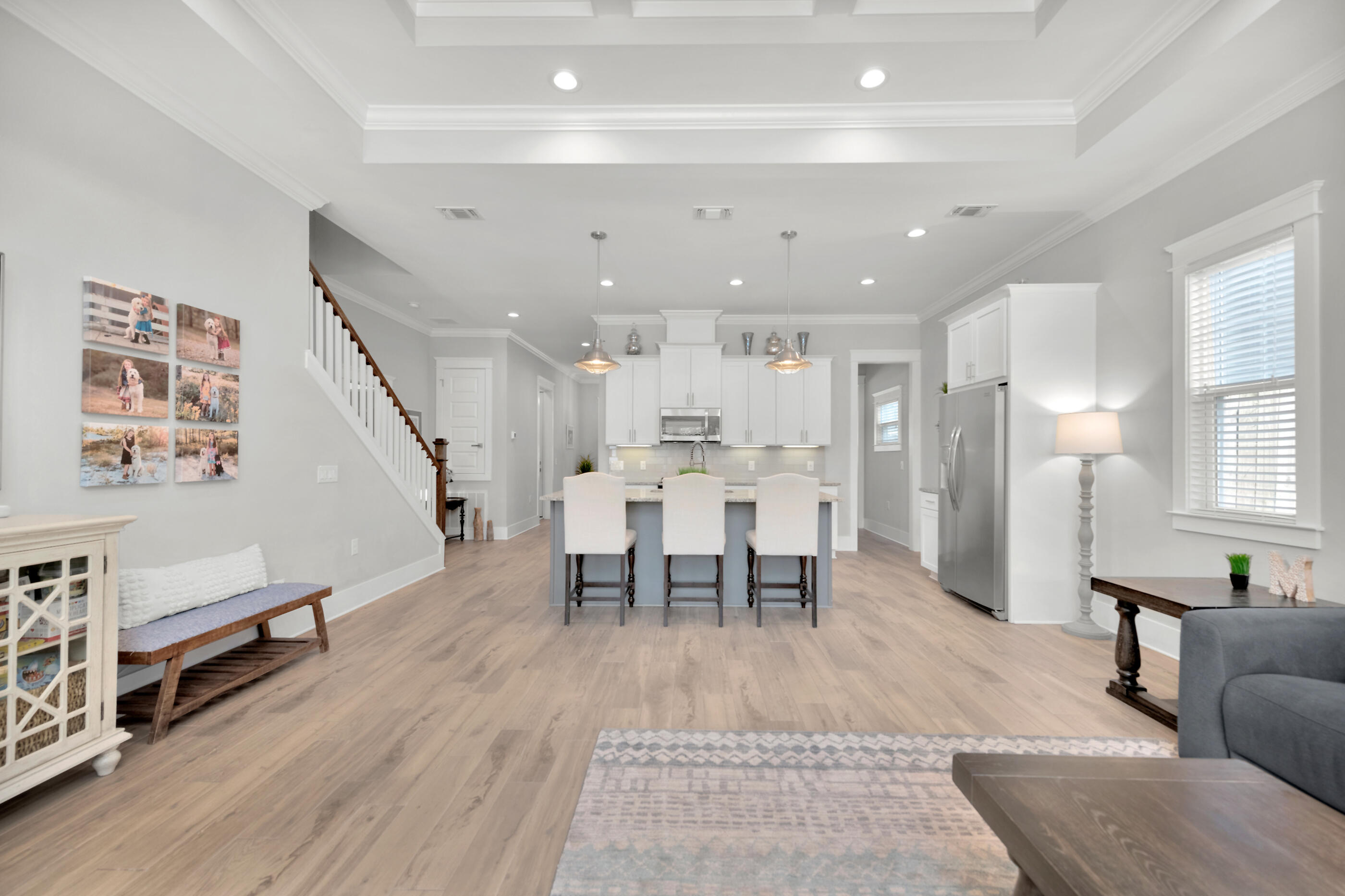 OCEAN CITY/OLDE FORT WALTON - Residential