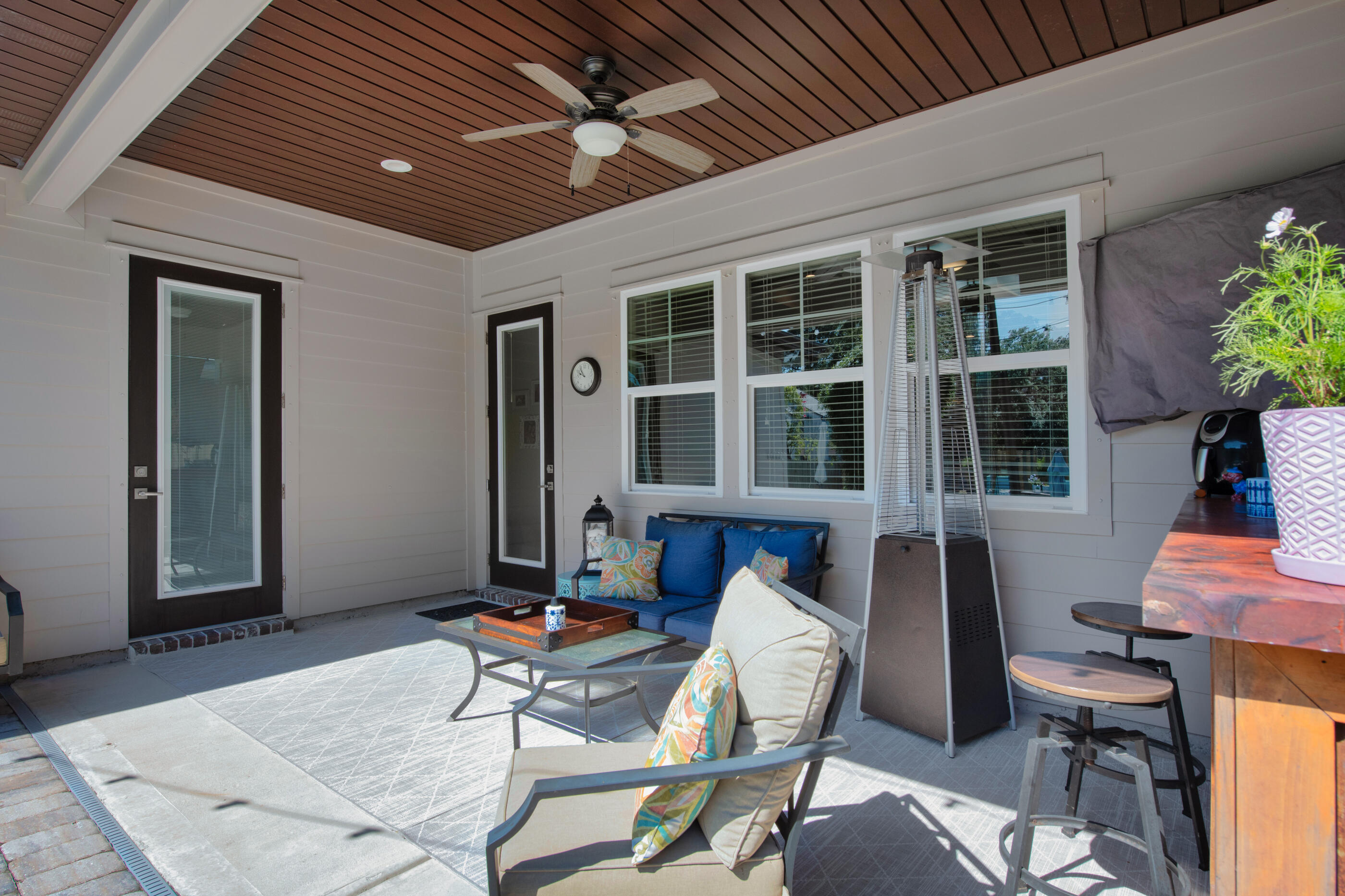 OCEAN CITY/OLDE FORT WALTON - Residential