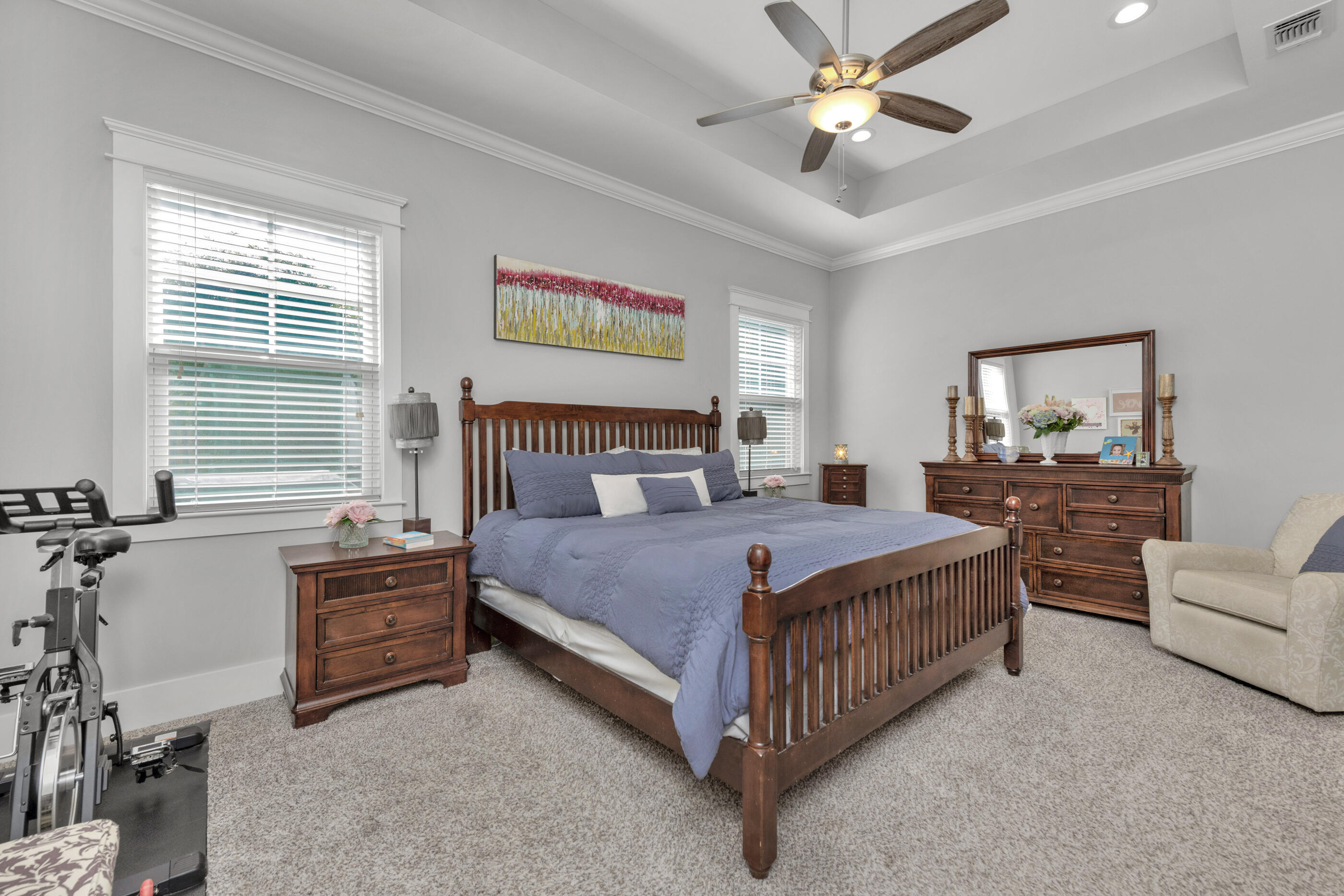 OCEAN CITY/OLDE FORT WALTON - Residential