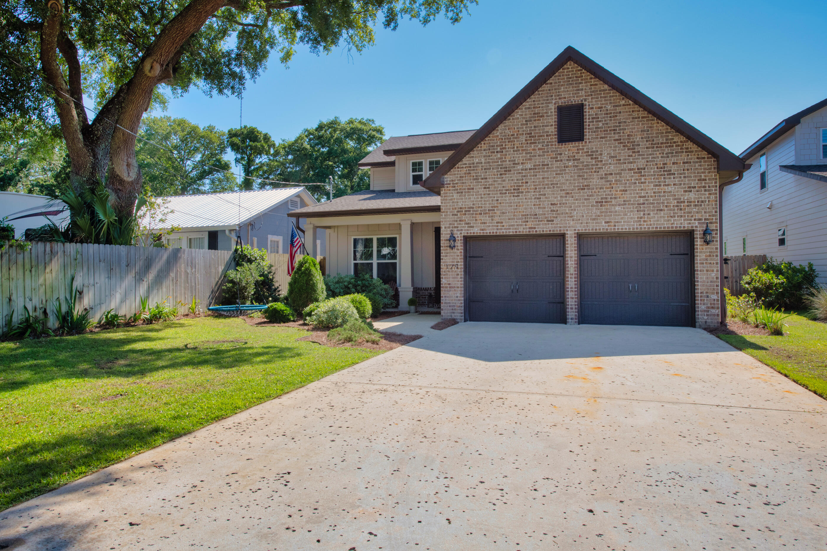 OCEAN CITY/OLDE FORT WALTON - Residential