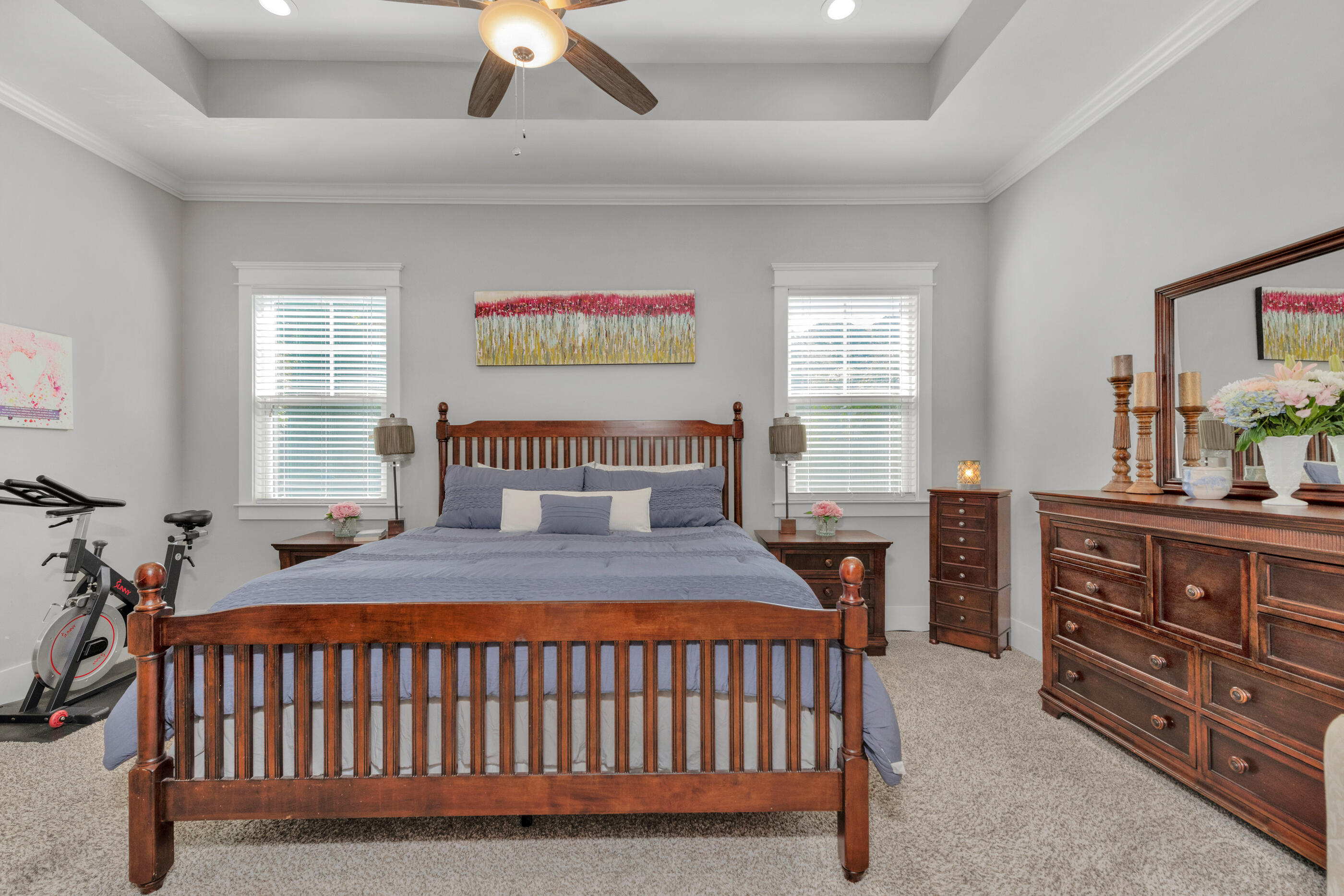 OCEAN CITY/OLDE FORT WALTON - Residential