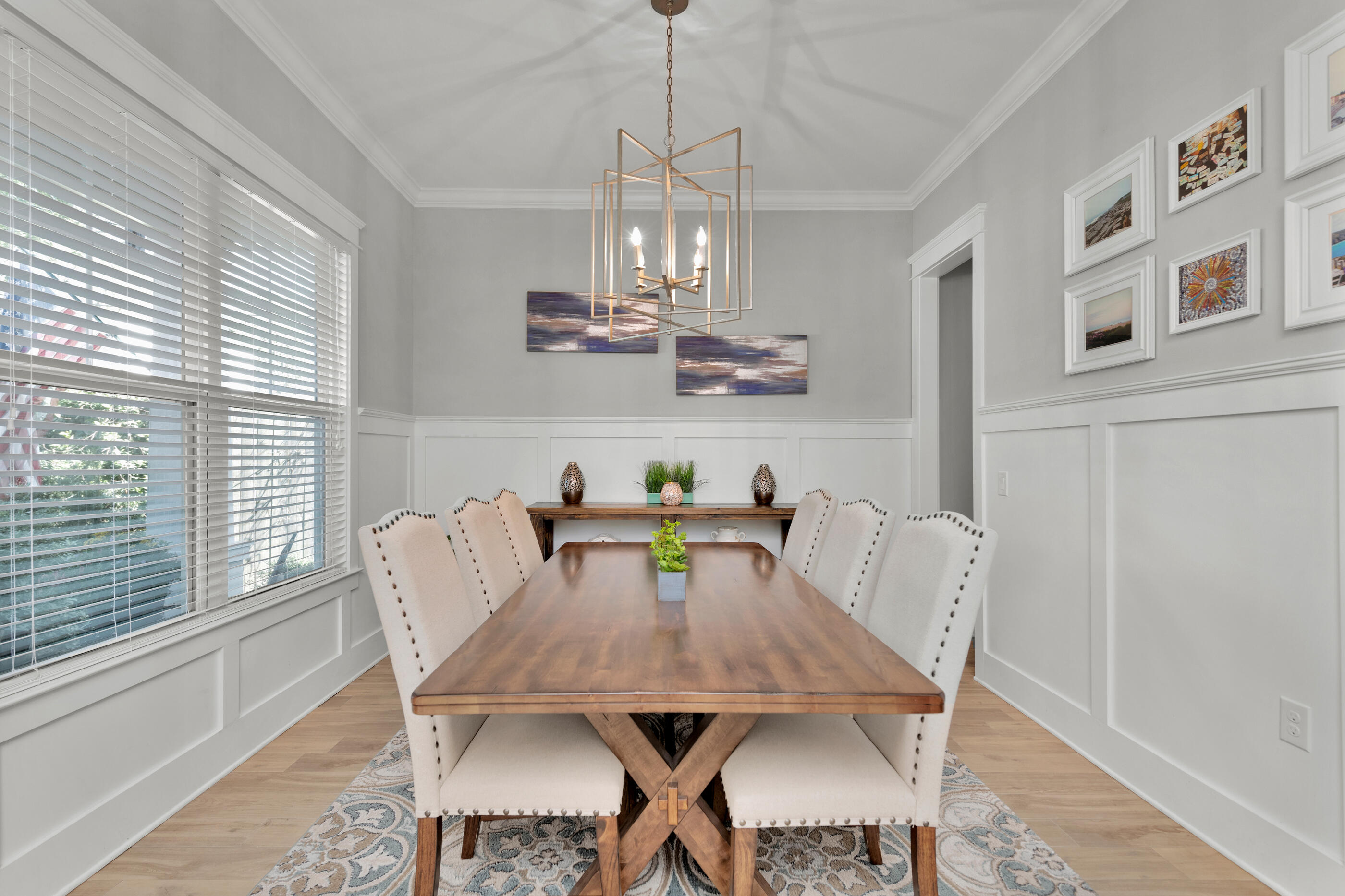 OCEAN CITY/OLDE FORT WALTON - Residential