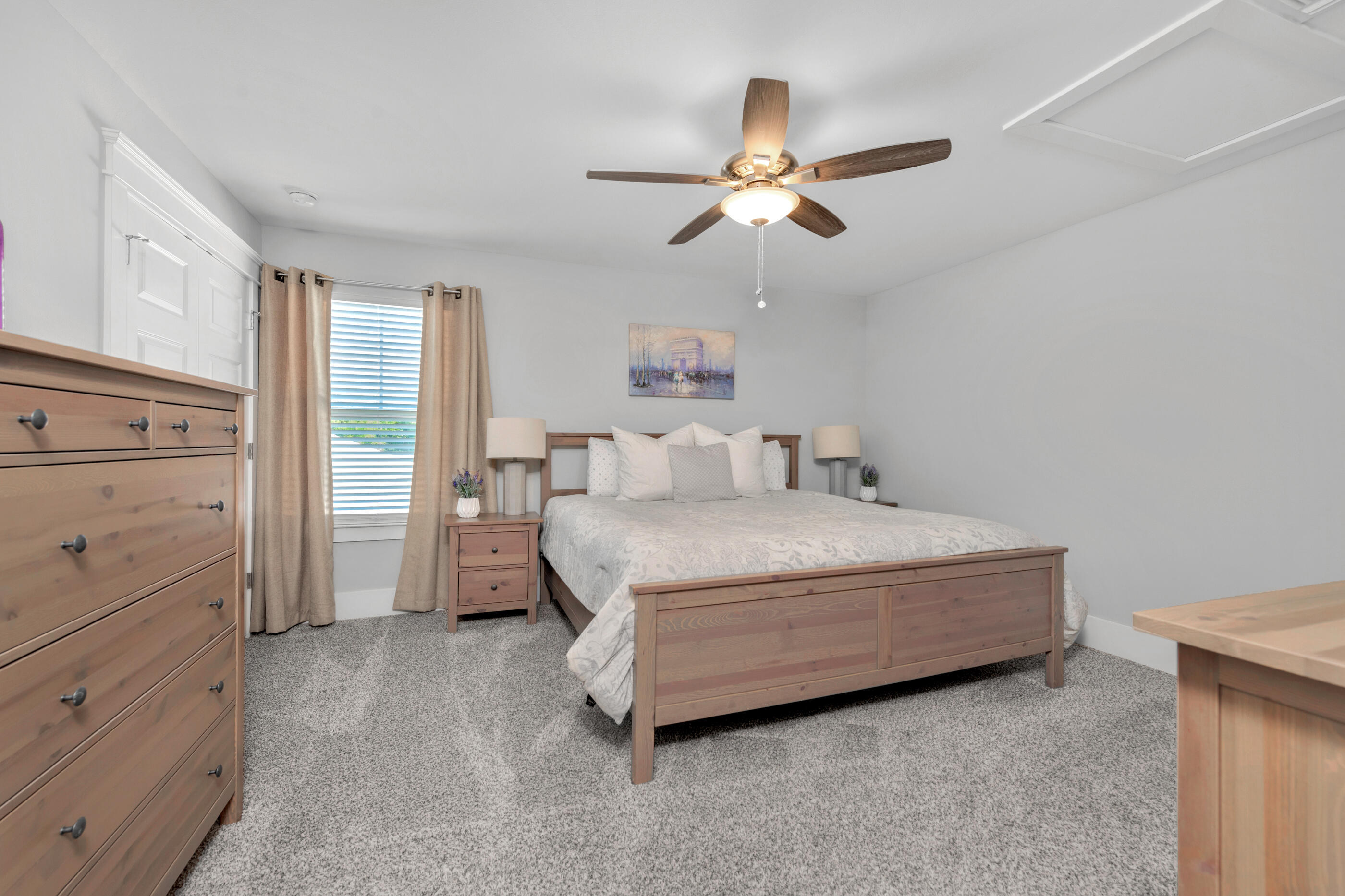 OCEAN CITY/OLDE FORT WALTON - Residential
