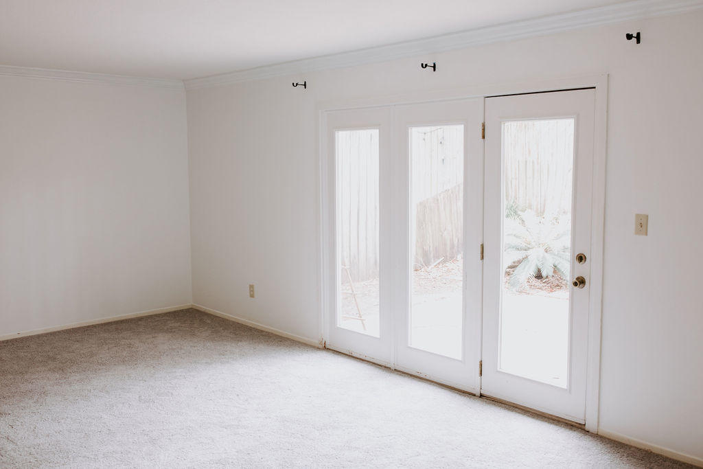 FT WALTON S0UTH-INTR (331004.00) - Residential