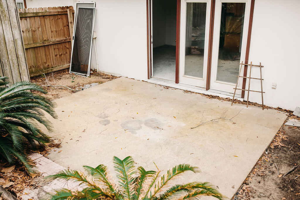 FT WALTON S0UTH-INTR (331004.00) - Residential