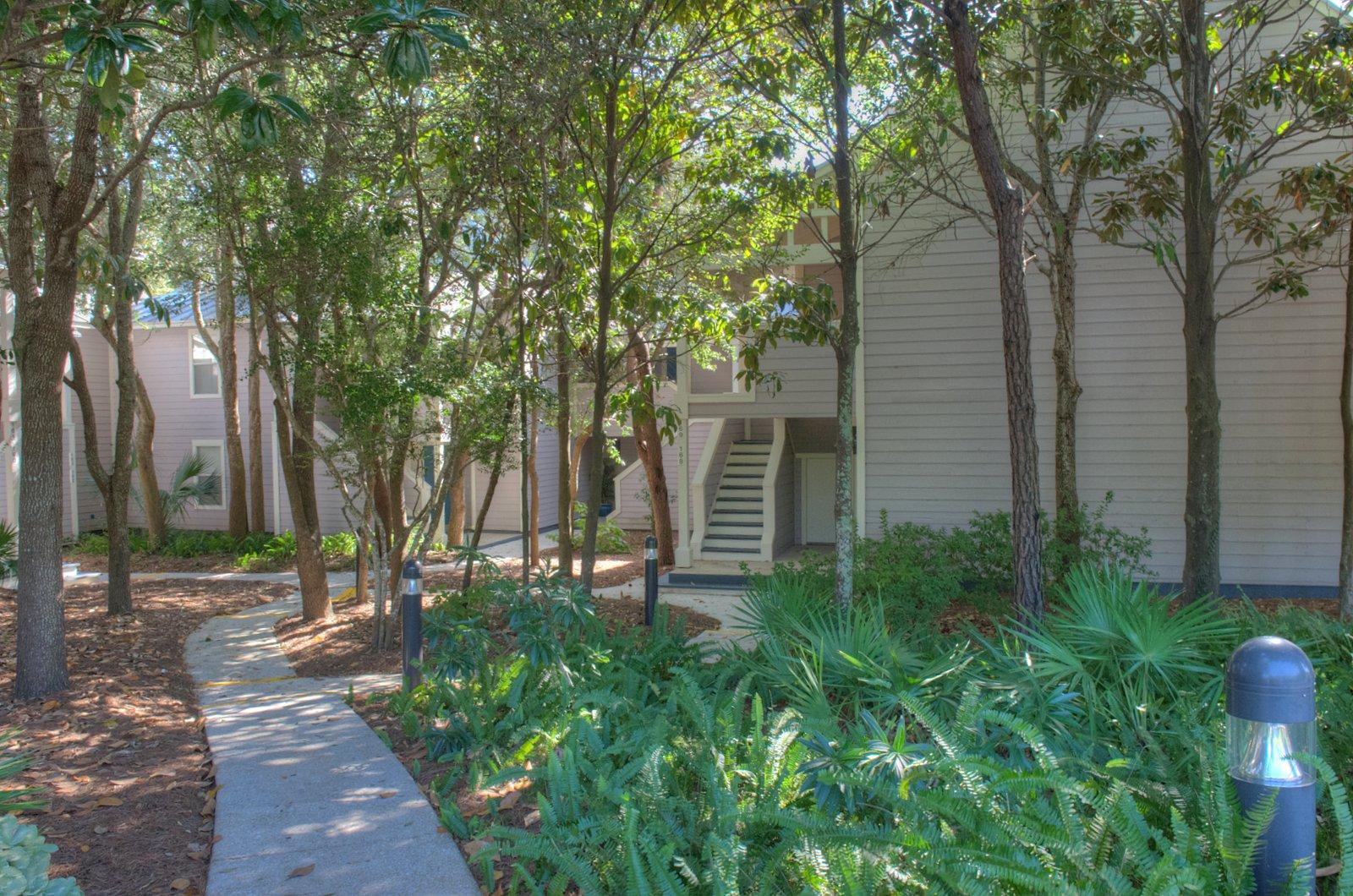 HIDDEN DUNES BEACH COTTAGES 2 - Residential