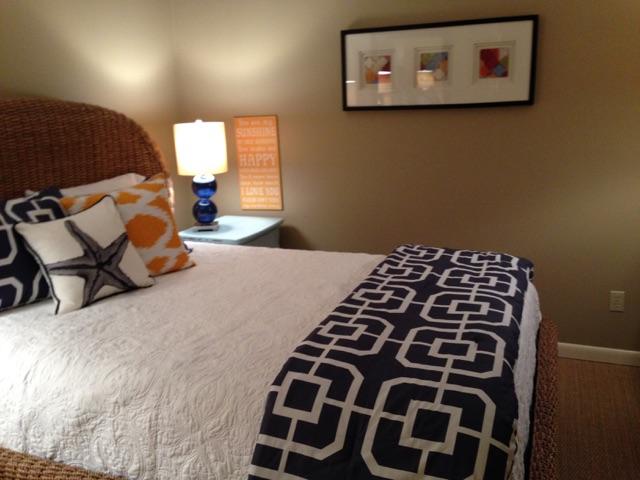 HIDDEN DUNES BEACH COTTAGES 2 - Residential