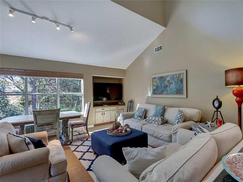 HIDDEN DUNES BEACH COTTAGES 2 - Residential