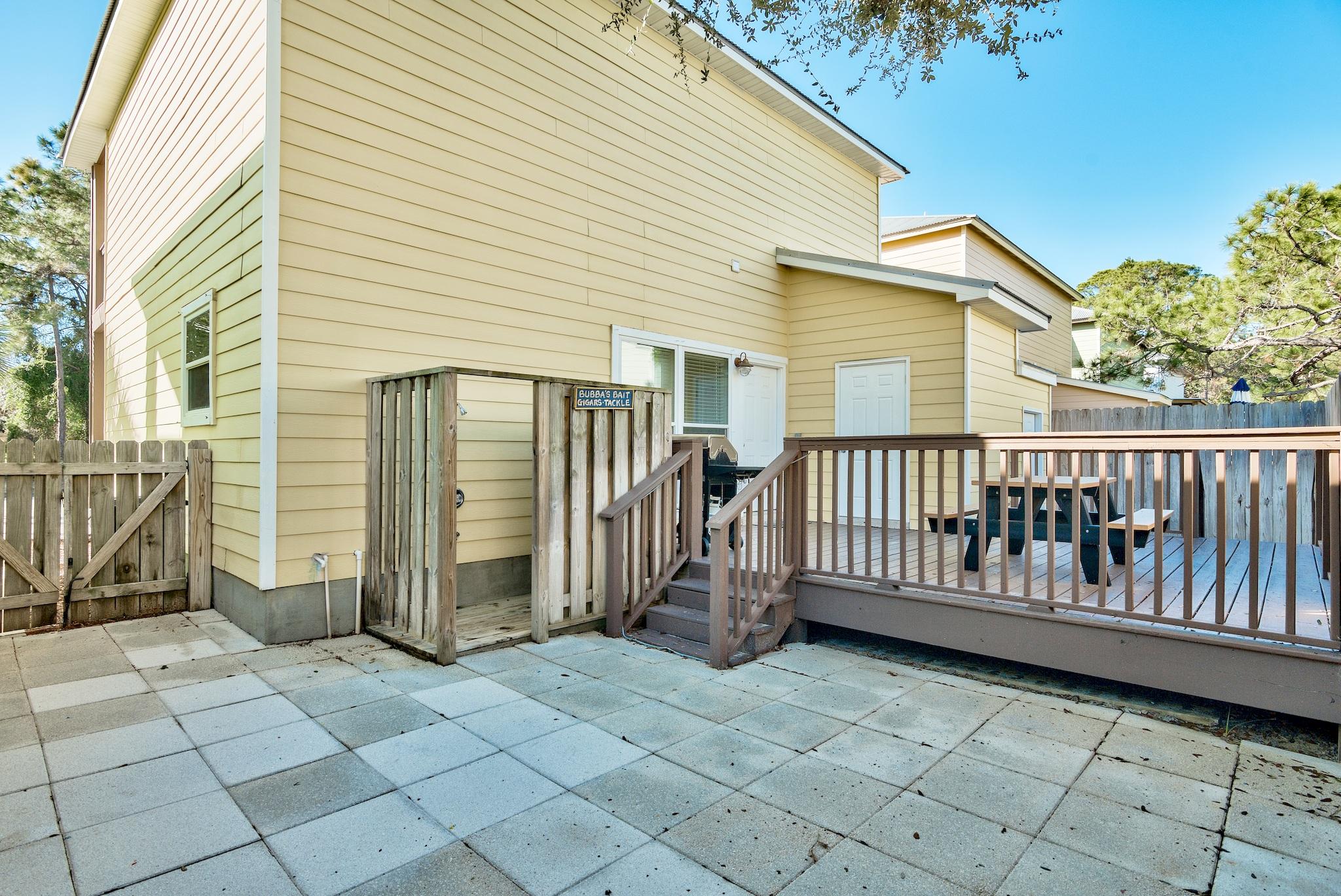 BLUE GULF RESORT - Residential