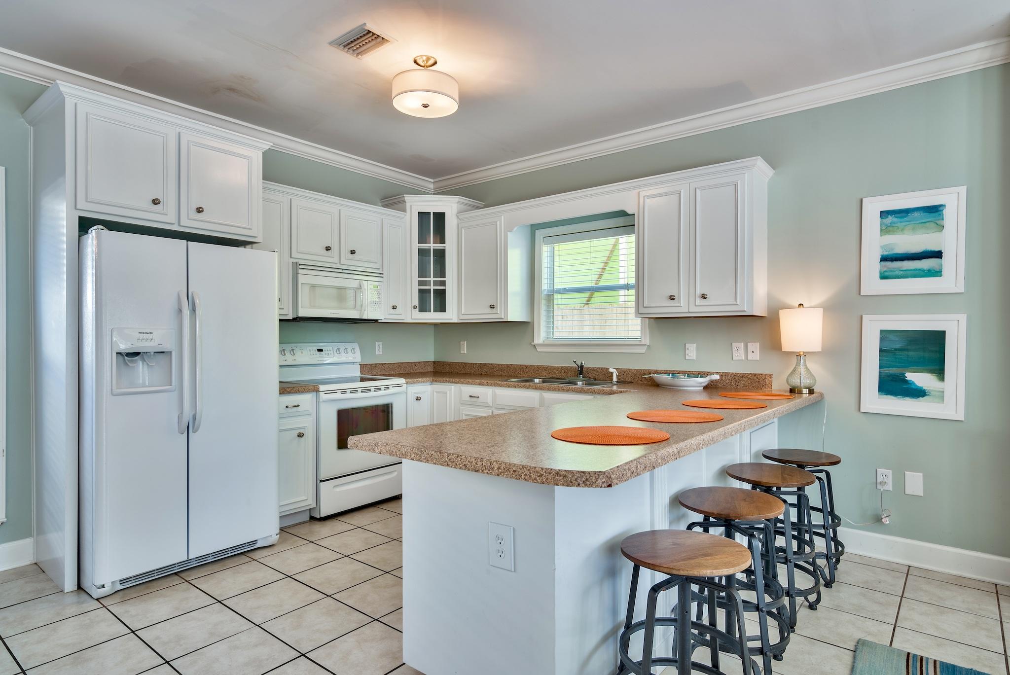 BLUE GULF RESORT - Residential