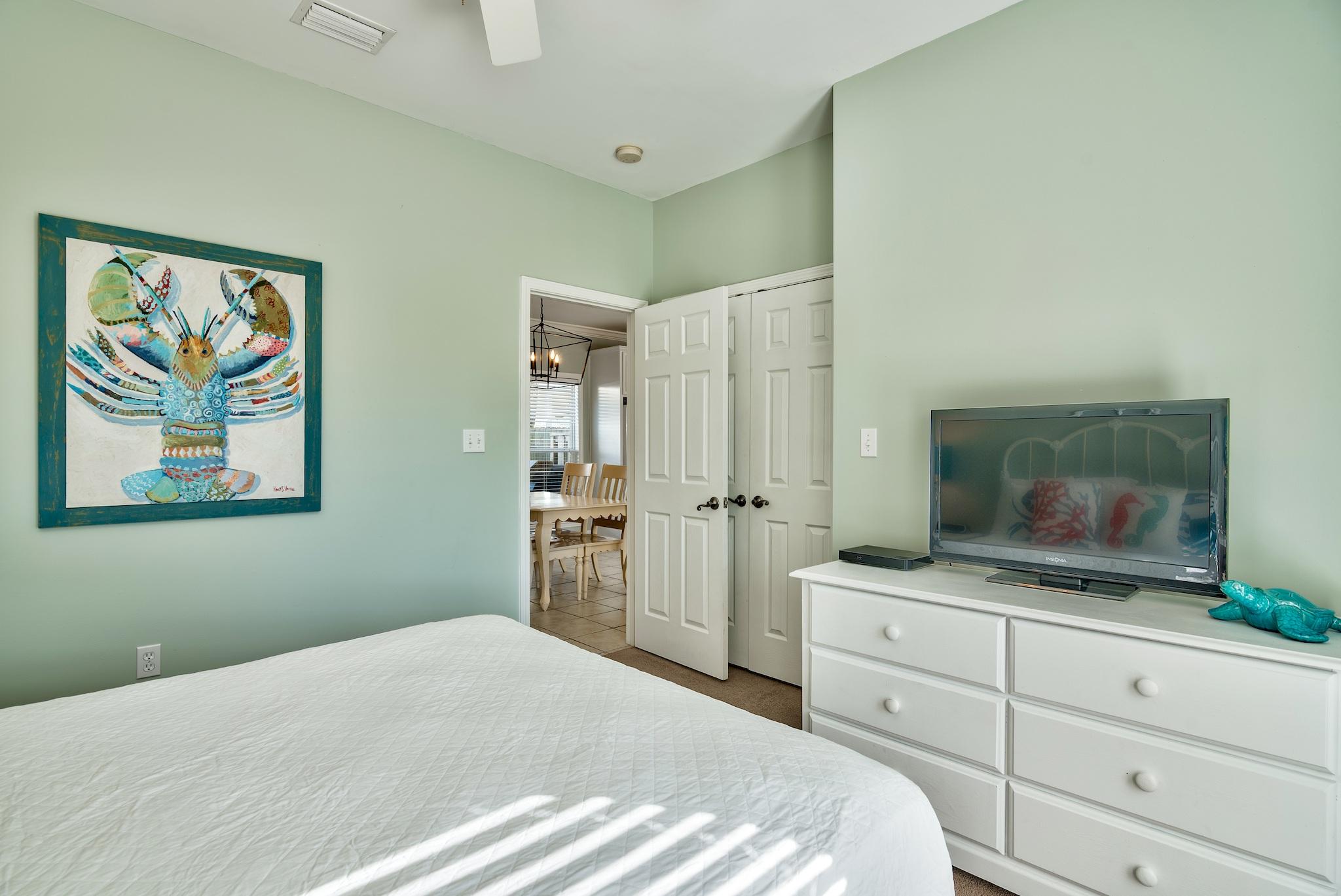 BLUE GULF RESORT - Residential