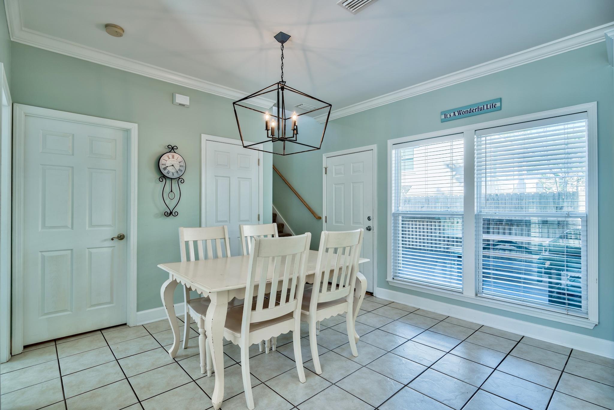 BLUE GULF RESORT - Residential