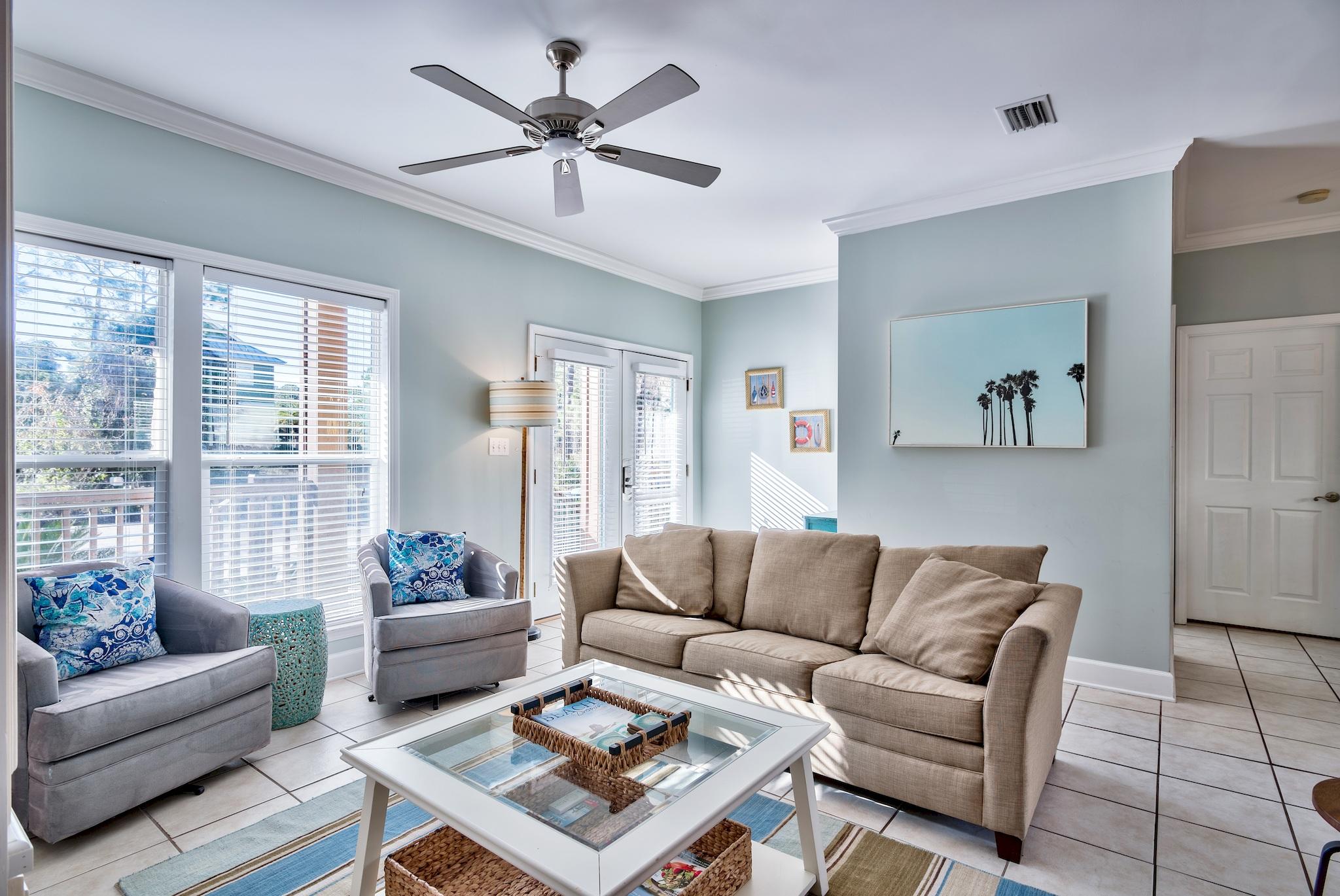 BLUE GULF RESORT - Residential