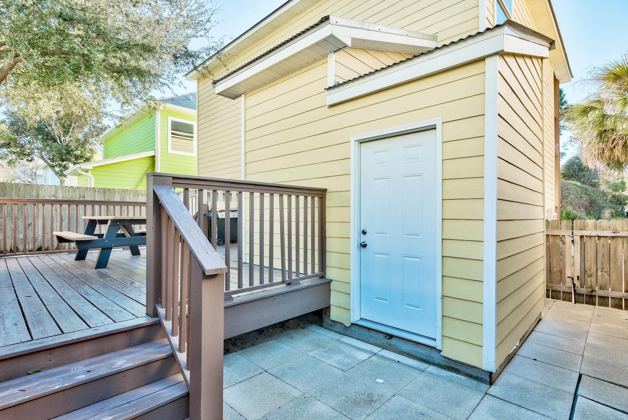 BLUE GULF RESORT - Residential