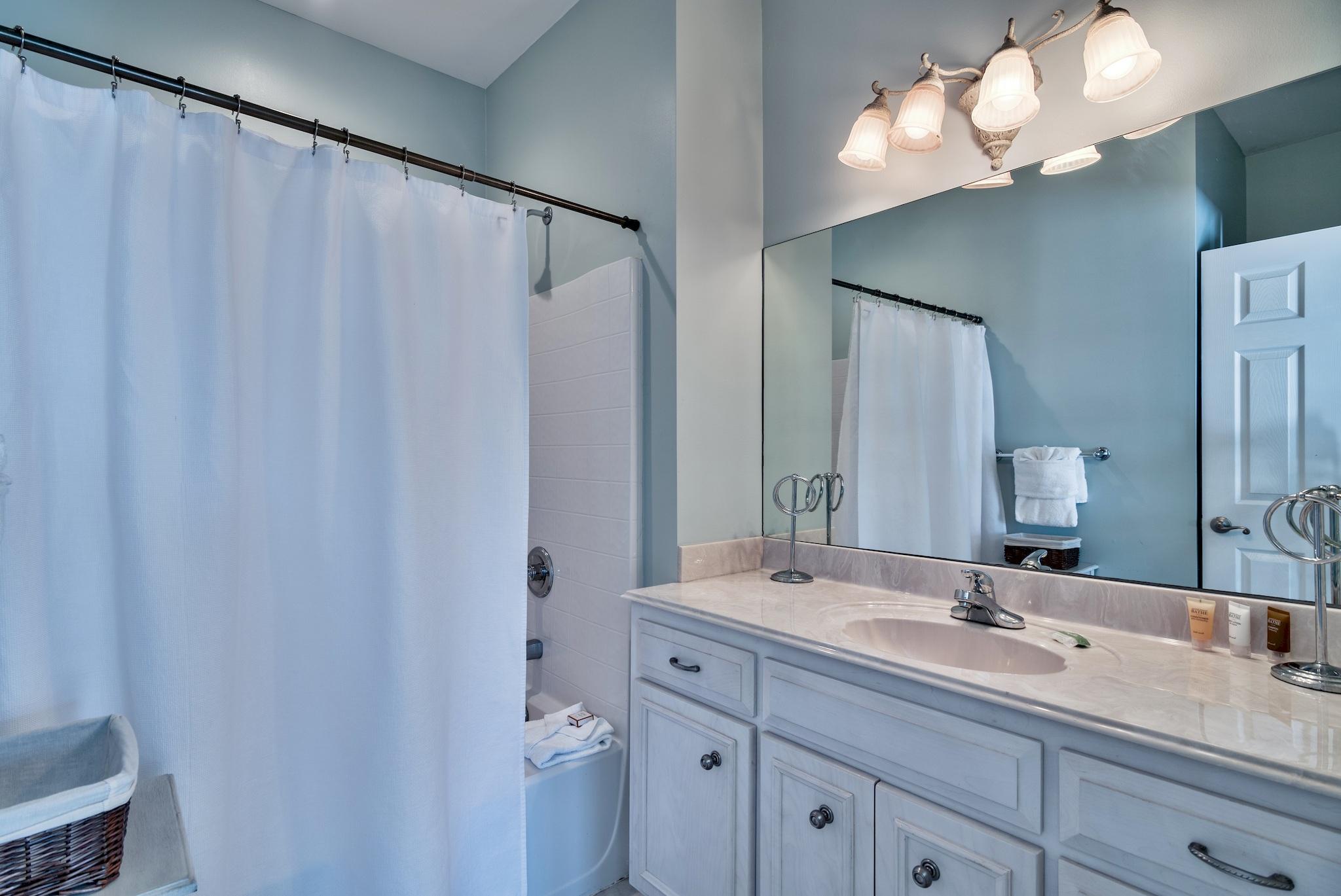 BLUE GULF RESORT - Residential