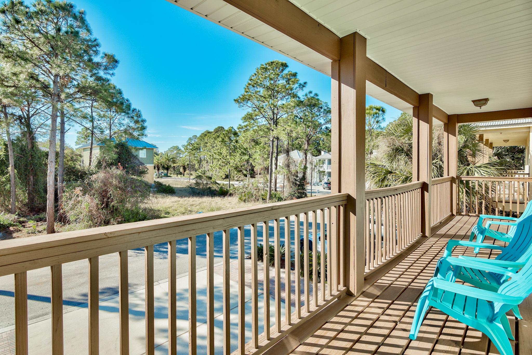 BLUE GULF RESORT - Residential