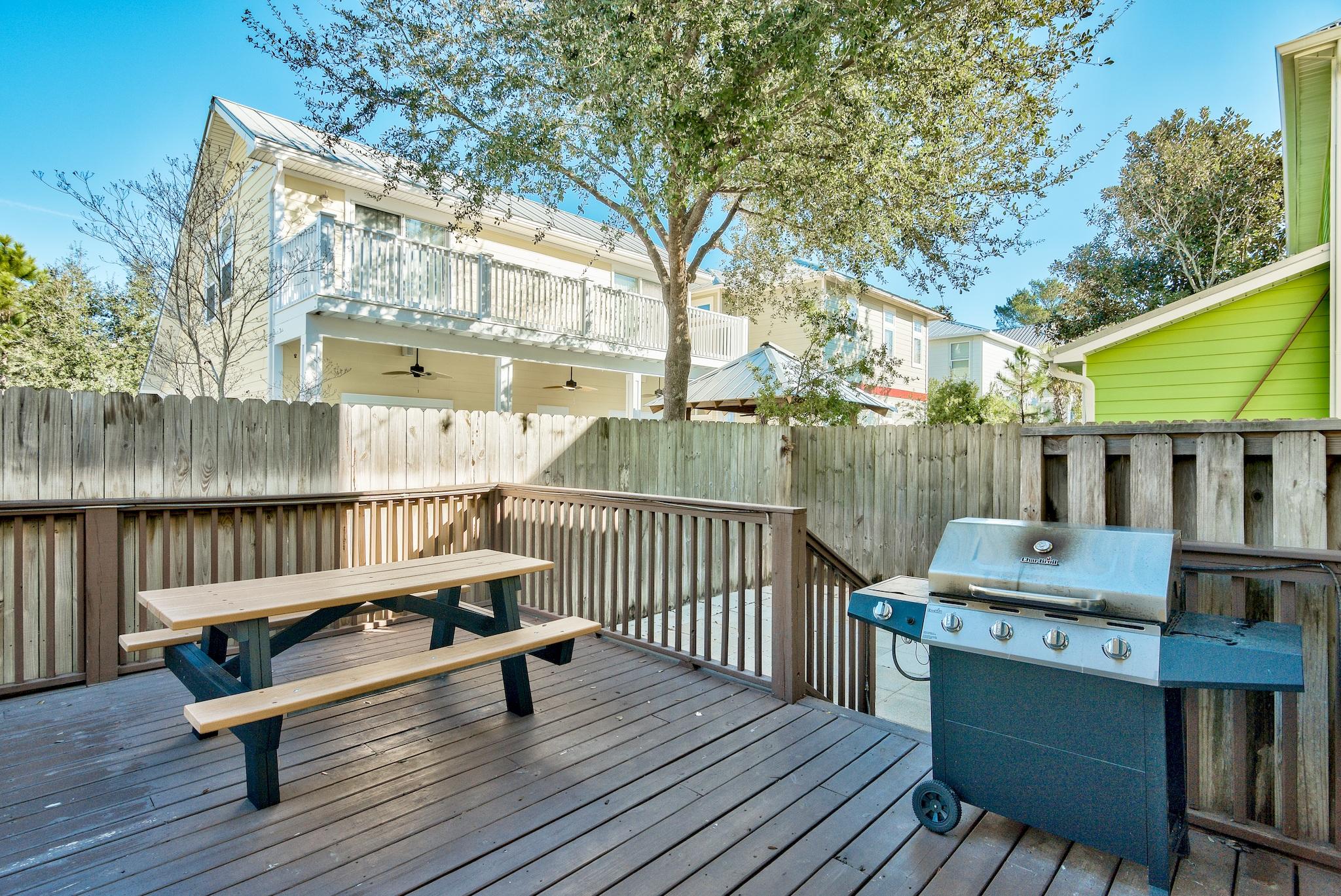 BLUE GULF RESORT - Residential