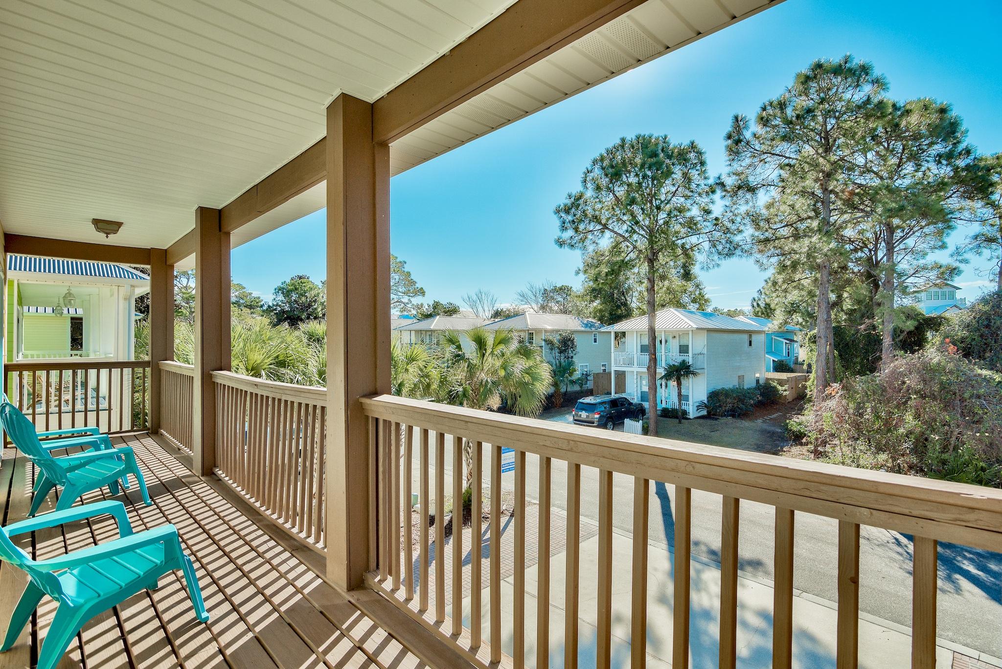 BLUE GULF RESORT - Residential