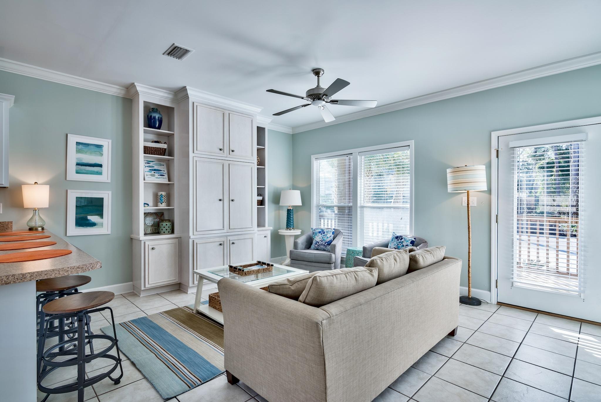 BLUE GULF RESORT - Residential