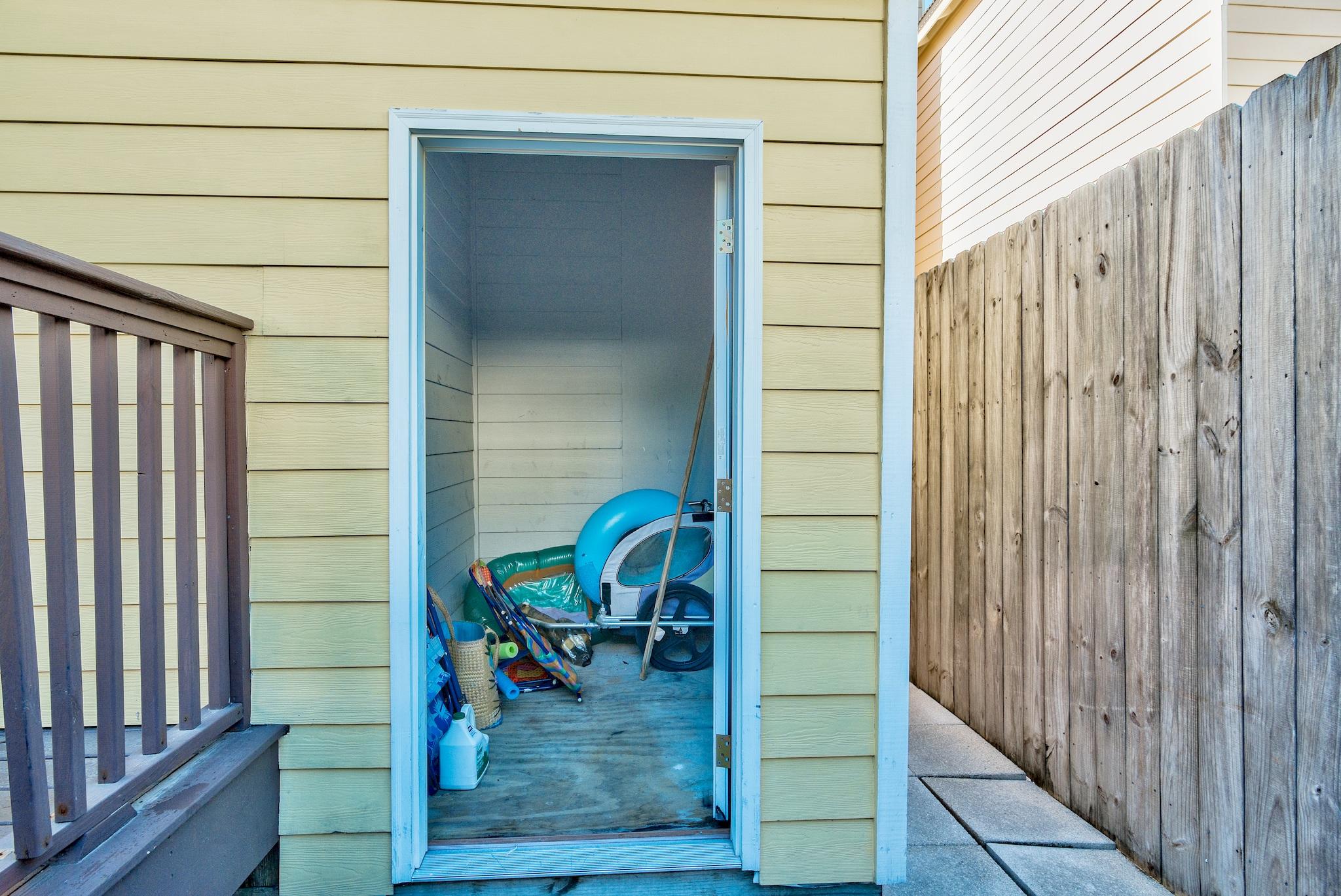 BLUE GULF RESORT - Residential